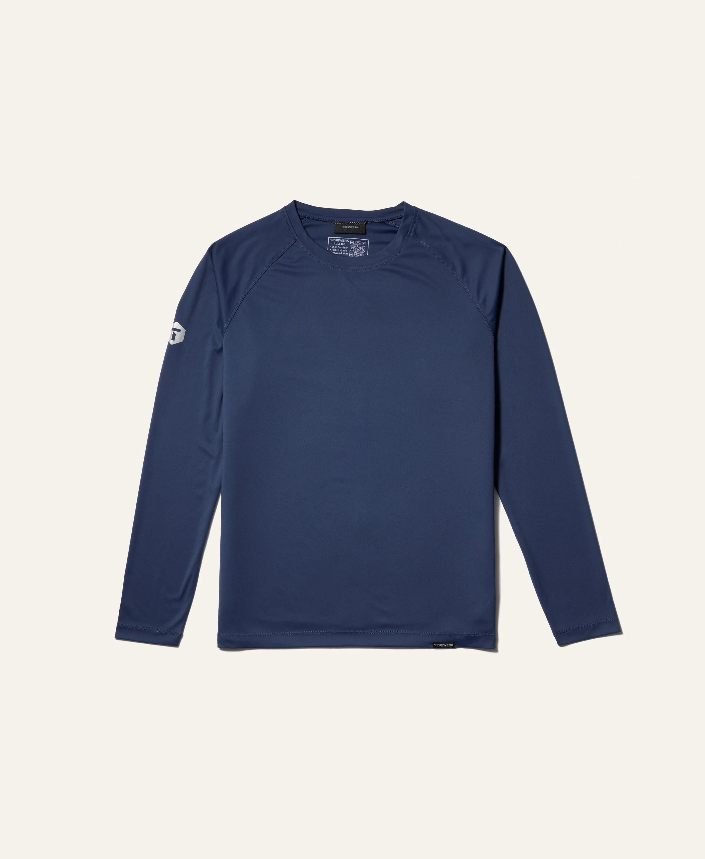 B1 Long Sleeve Tee - Image 10
