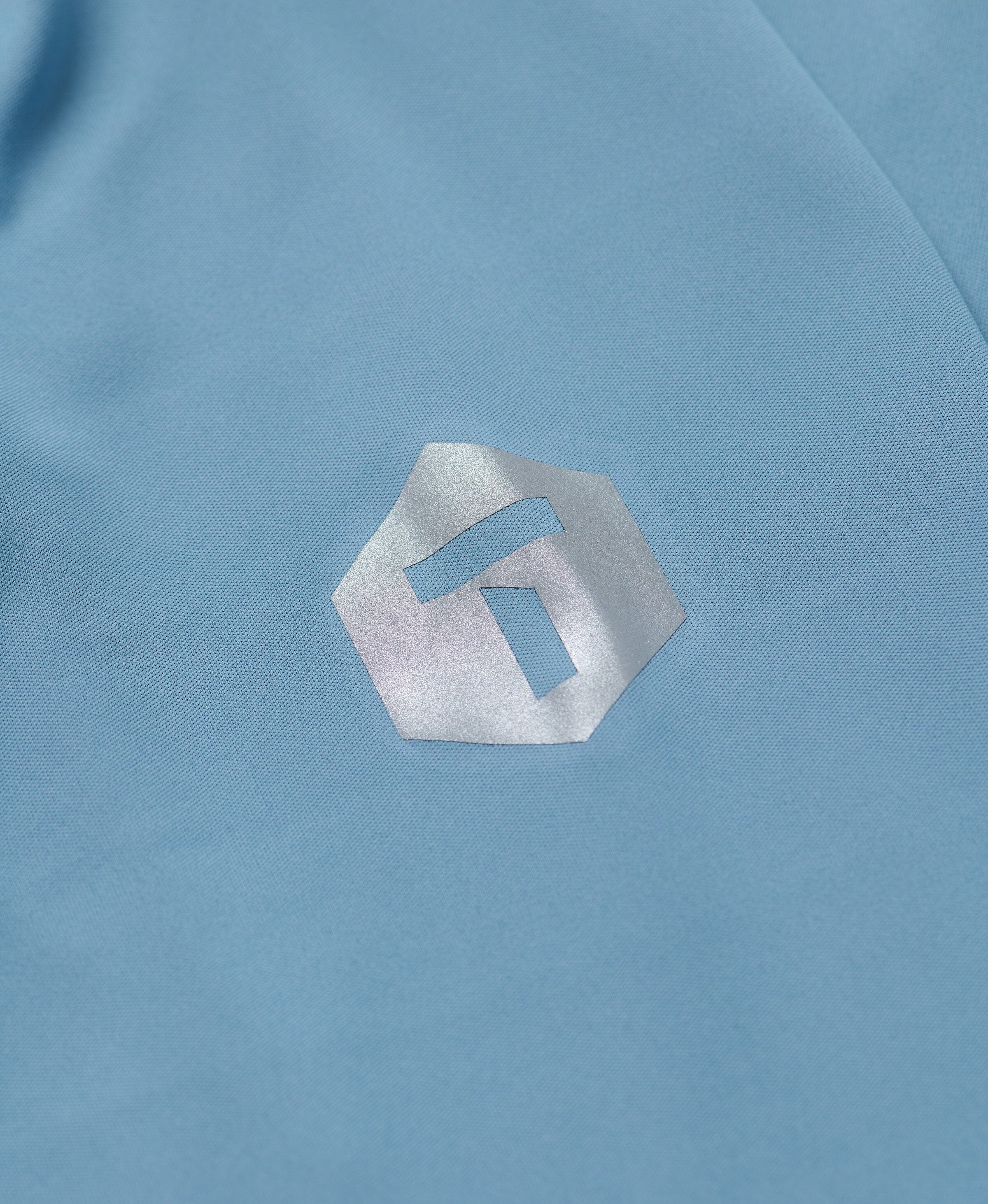 B1 Long Sleeve Tee - Image 12