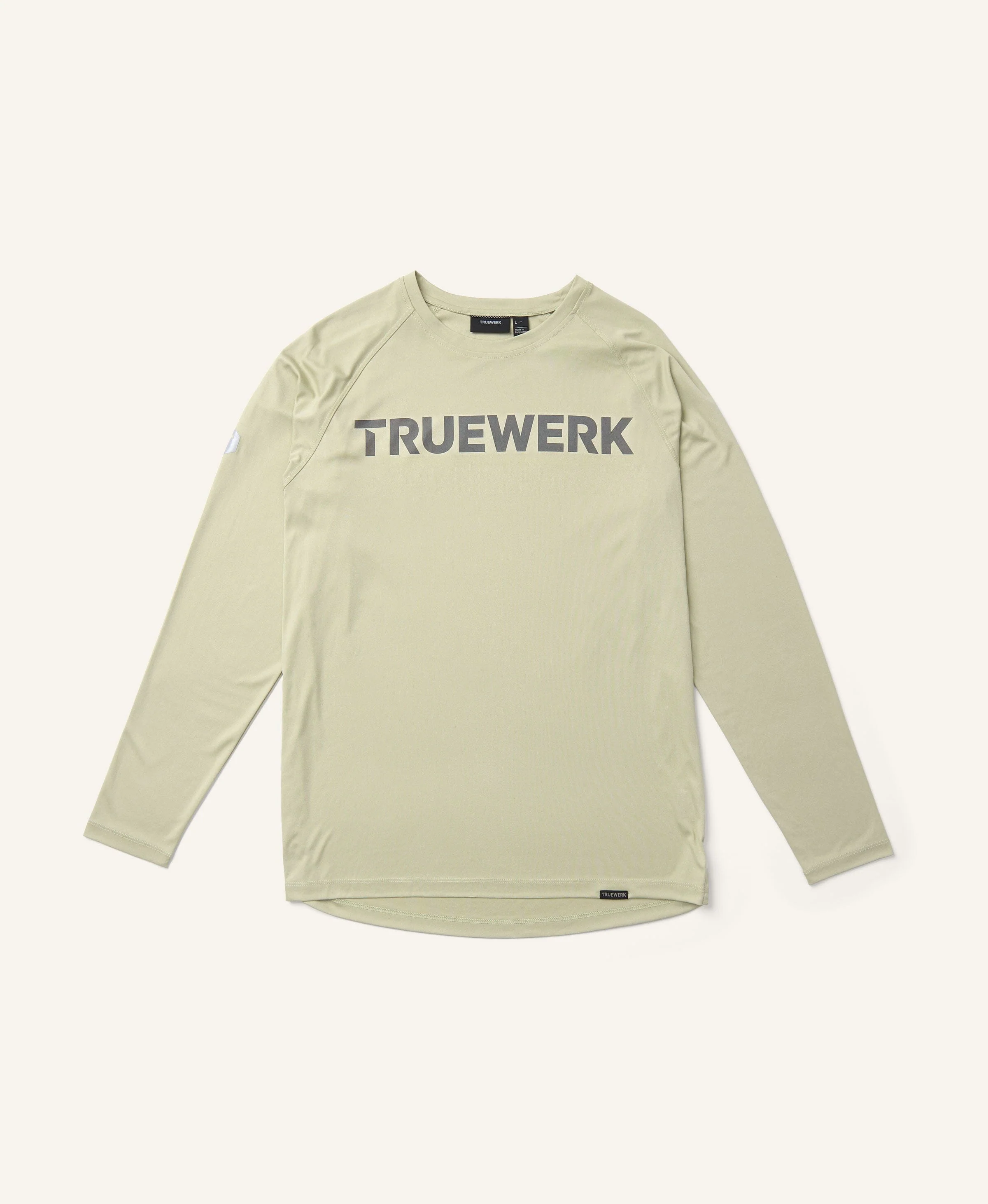 B1 Long Sleeve Tee - Image 15