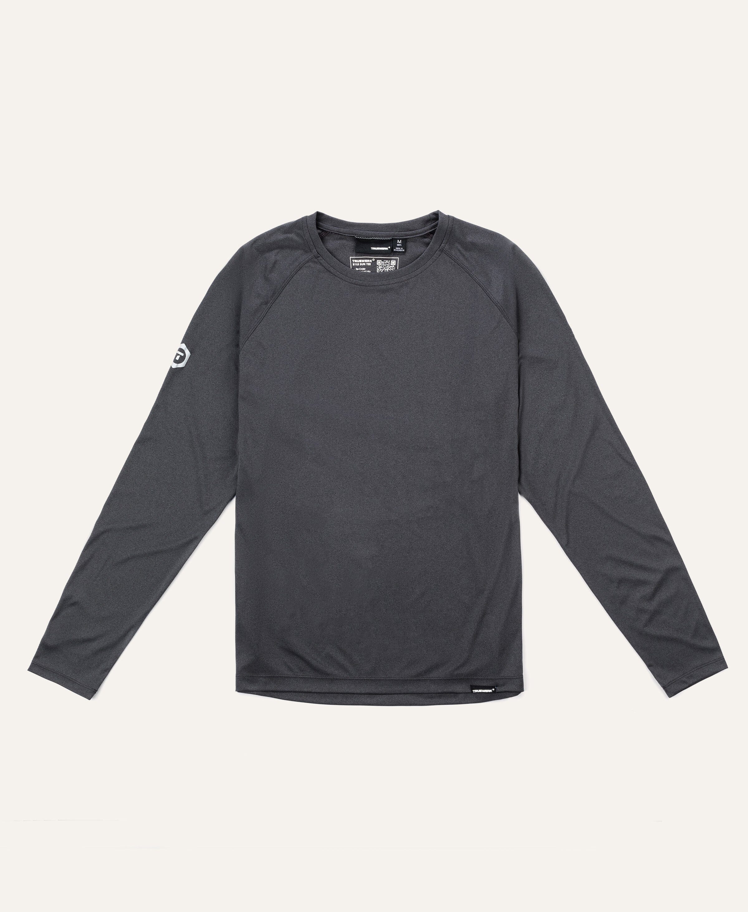 B1 Long Sleeve Tee - Image 4