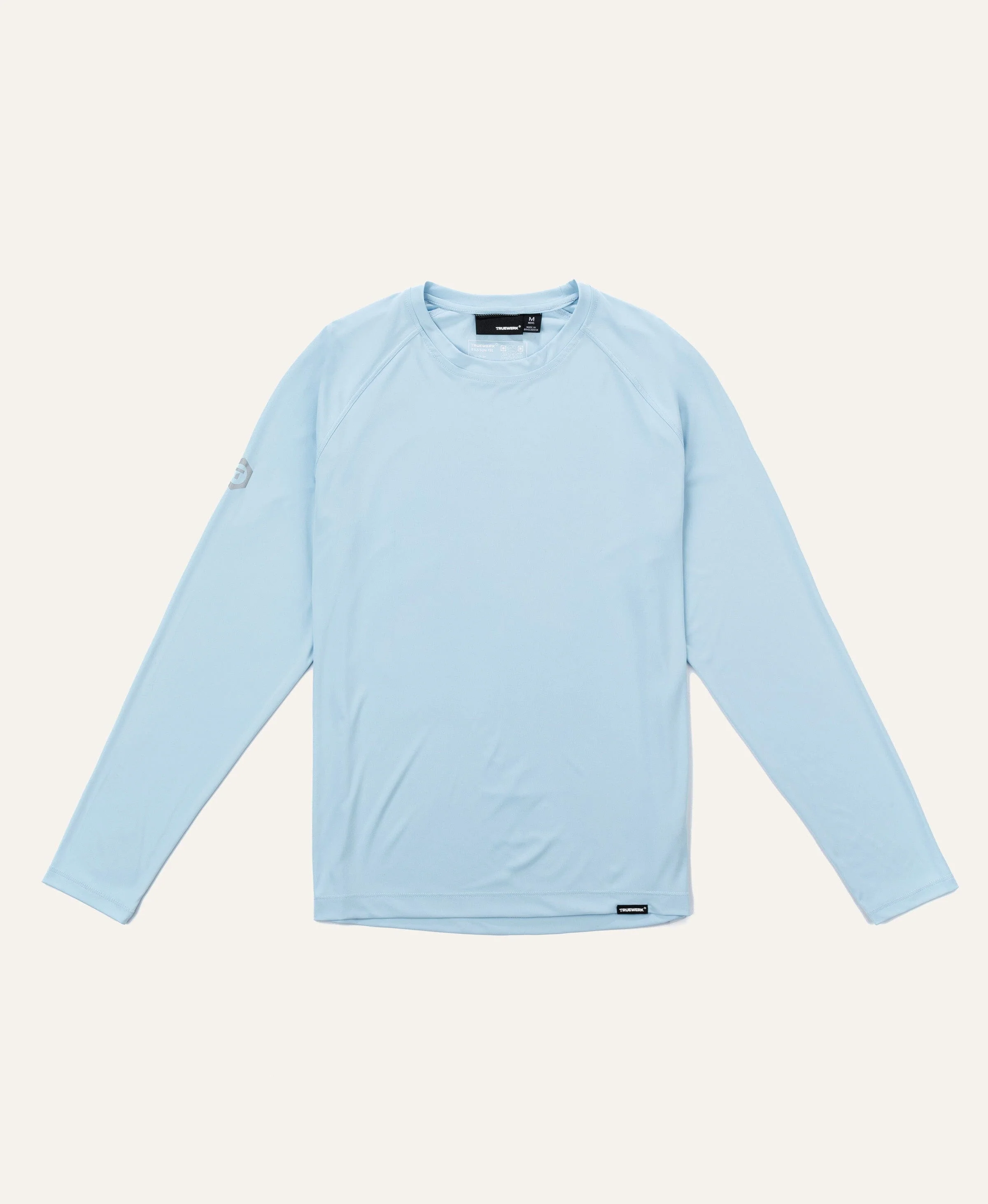 B1 Long Sleeve Tee - Image 7