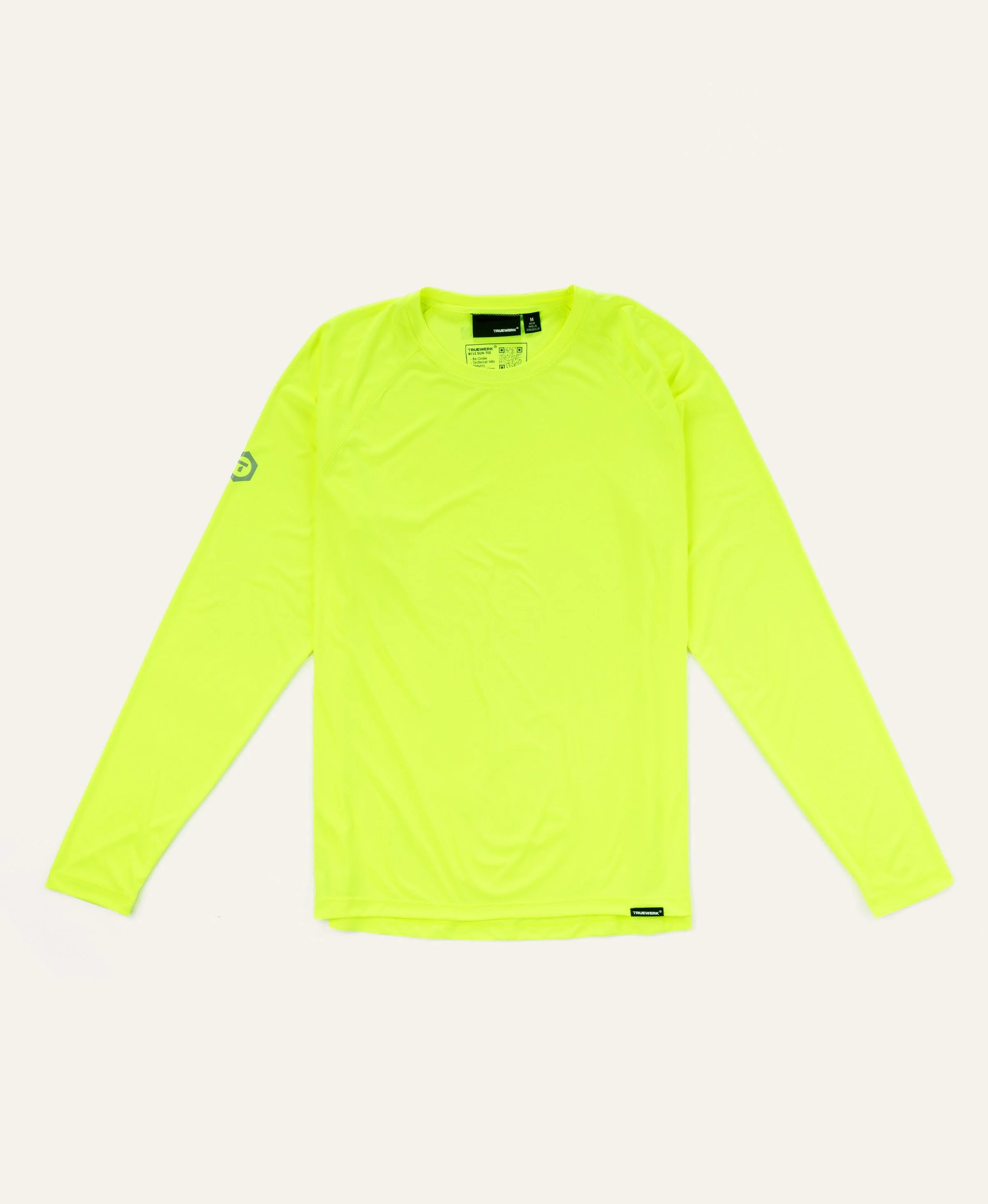 B1 Long Sleeve Tee - Image 9