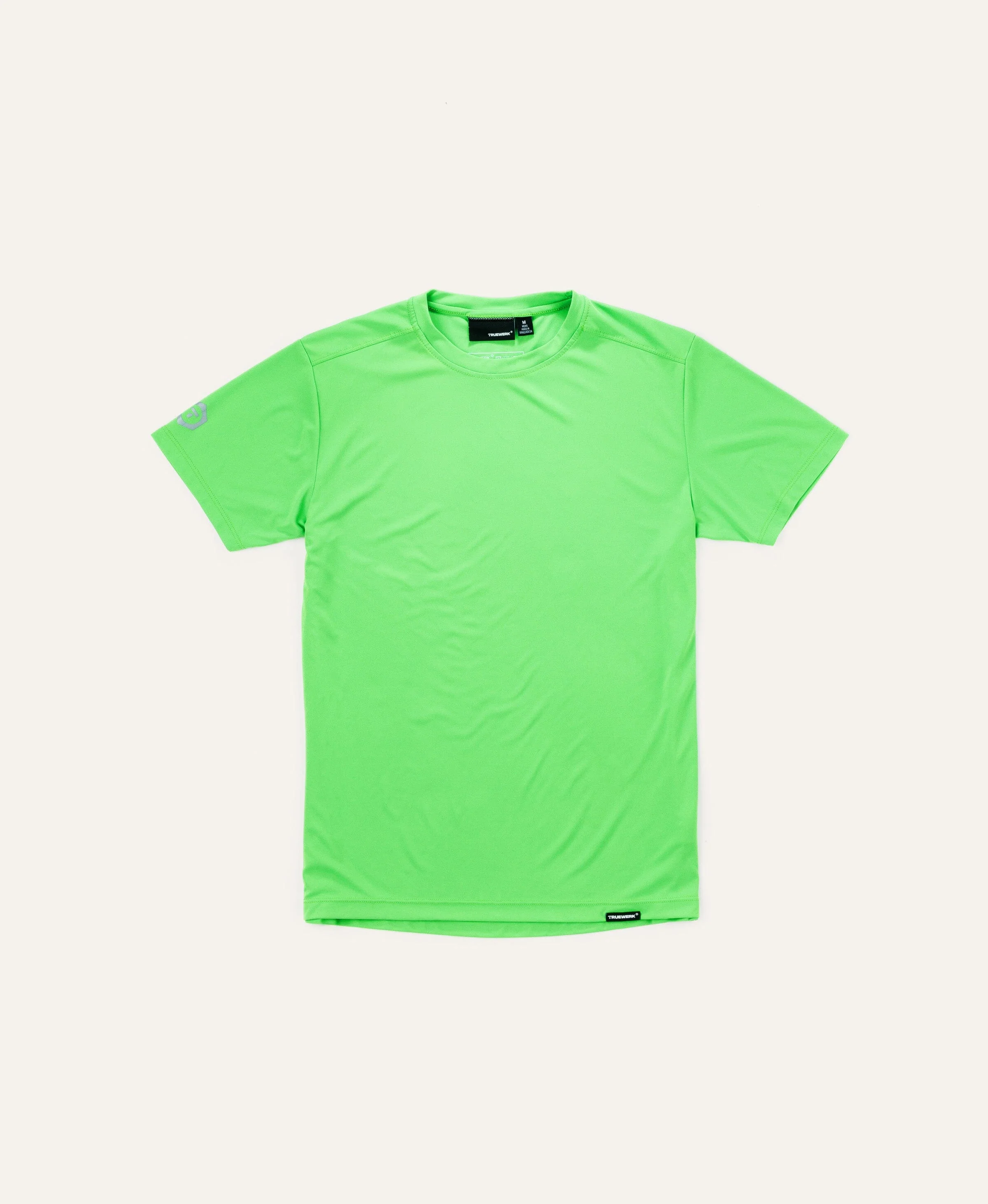 B1 Short Sleeve Tee - Image 17