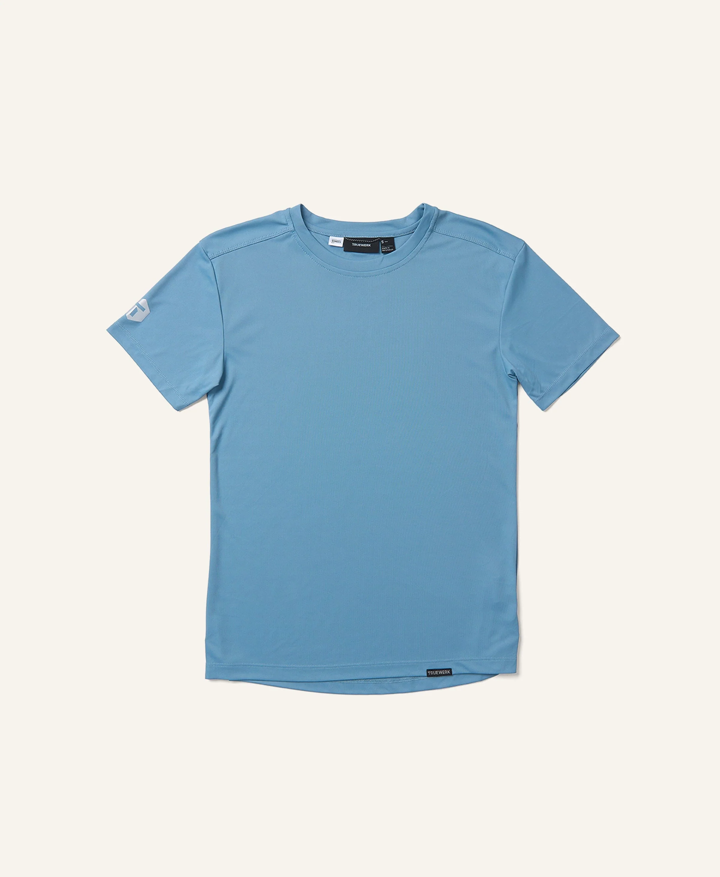 B1 Short Sleeve Tee - Image 22