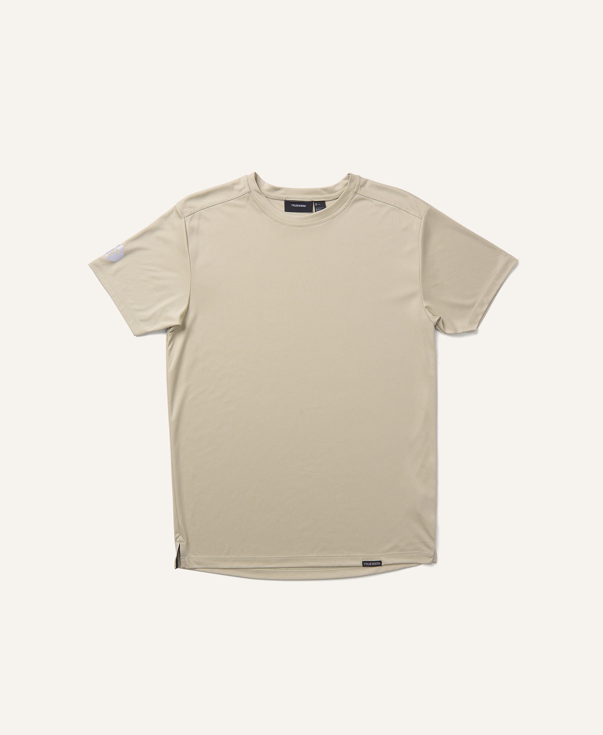 B1 Short Sleeve Tee - Image 24