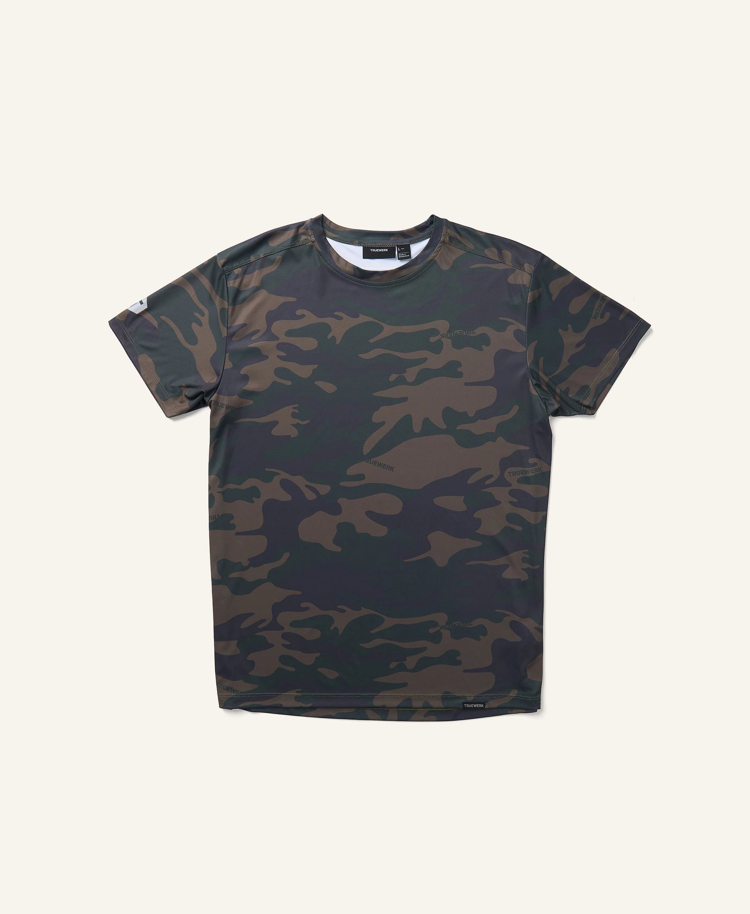 B1 Short Sleeve Tee - Image 27