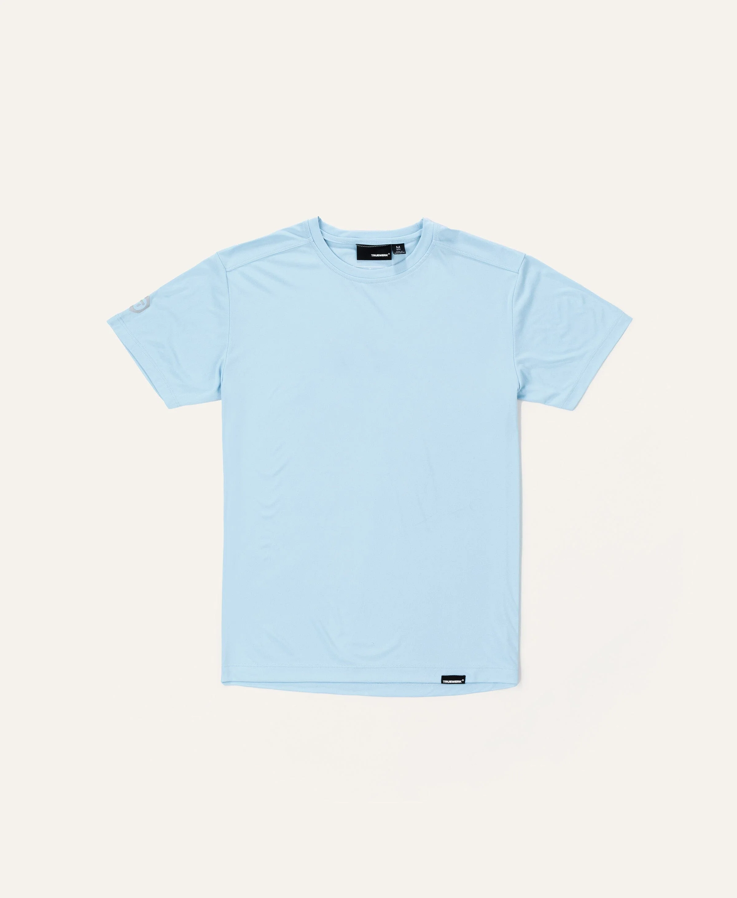 B1 Short Sleeve Tee - Image 4