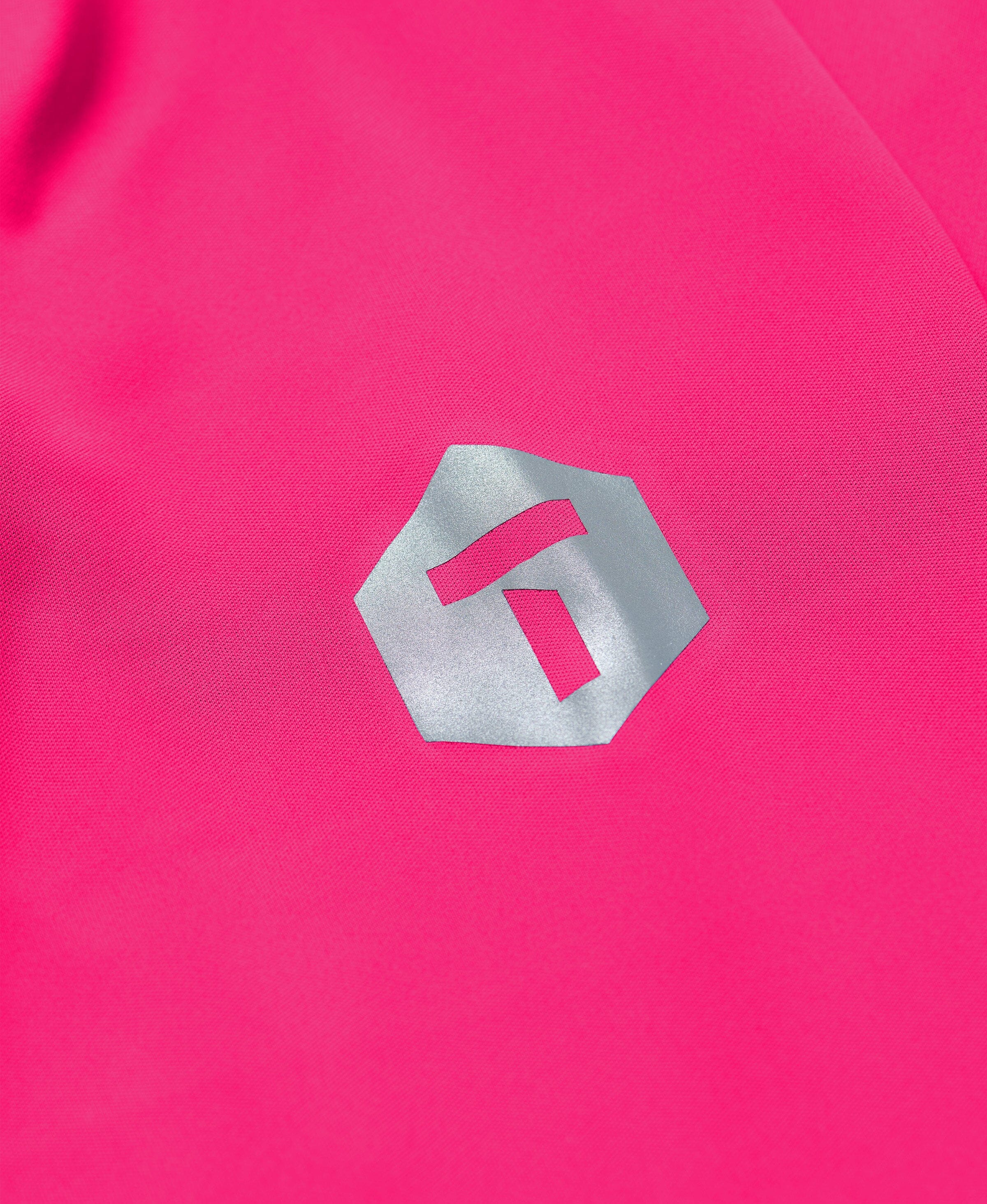 Womens B1 Sun Hoodie - Image 6