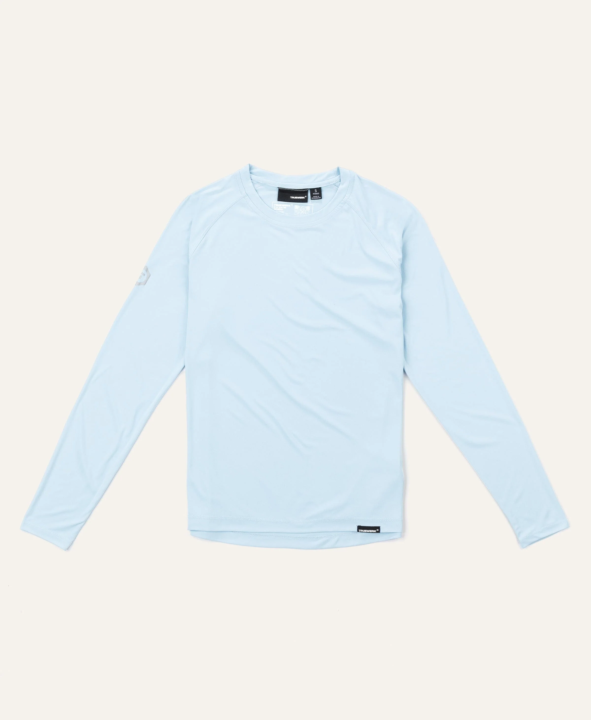 Women's B1 Long Sleeve Tee - Image 4