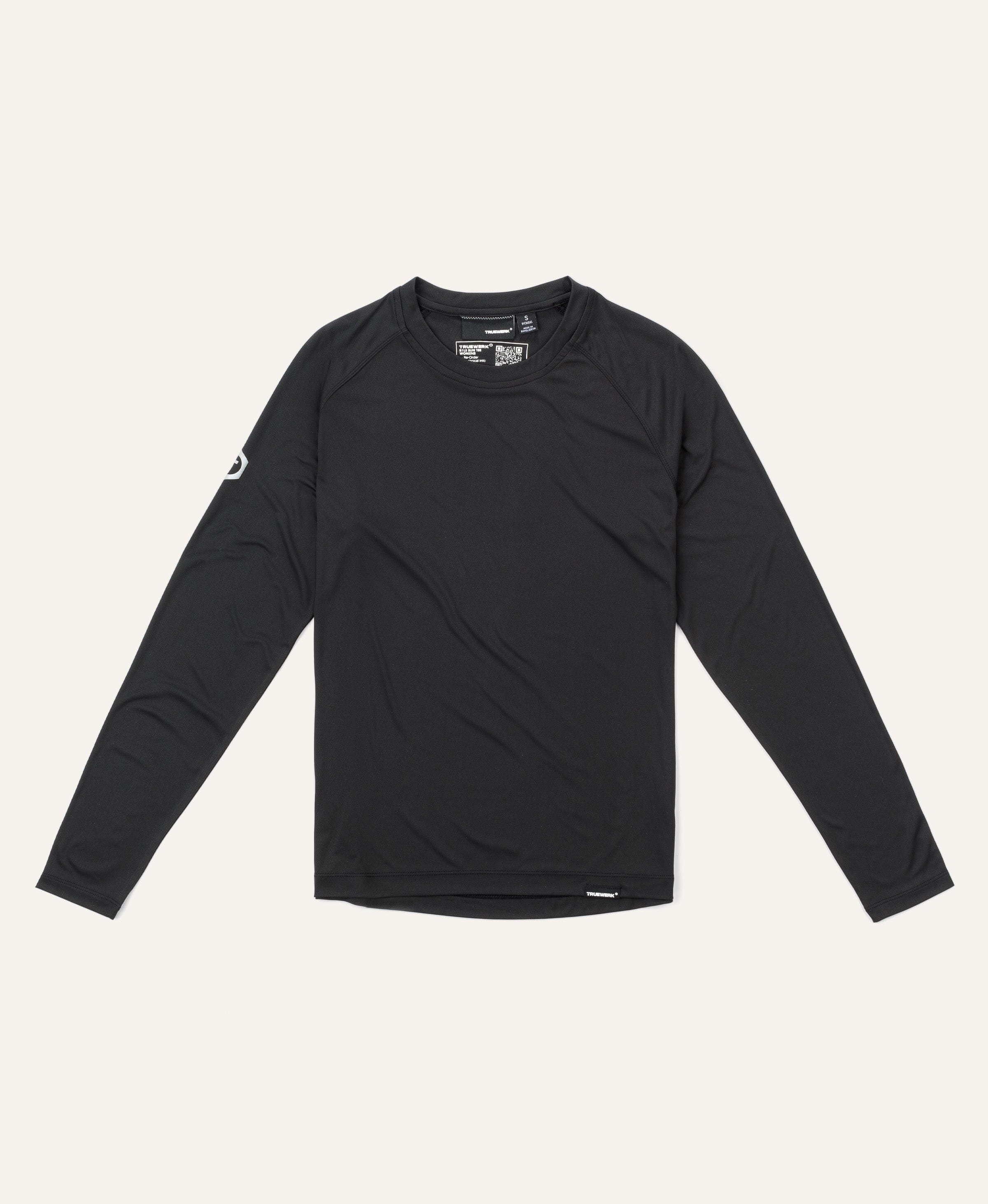 Women's B1 Long Sleeve Tee - Image 6