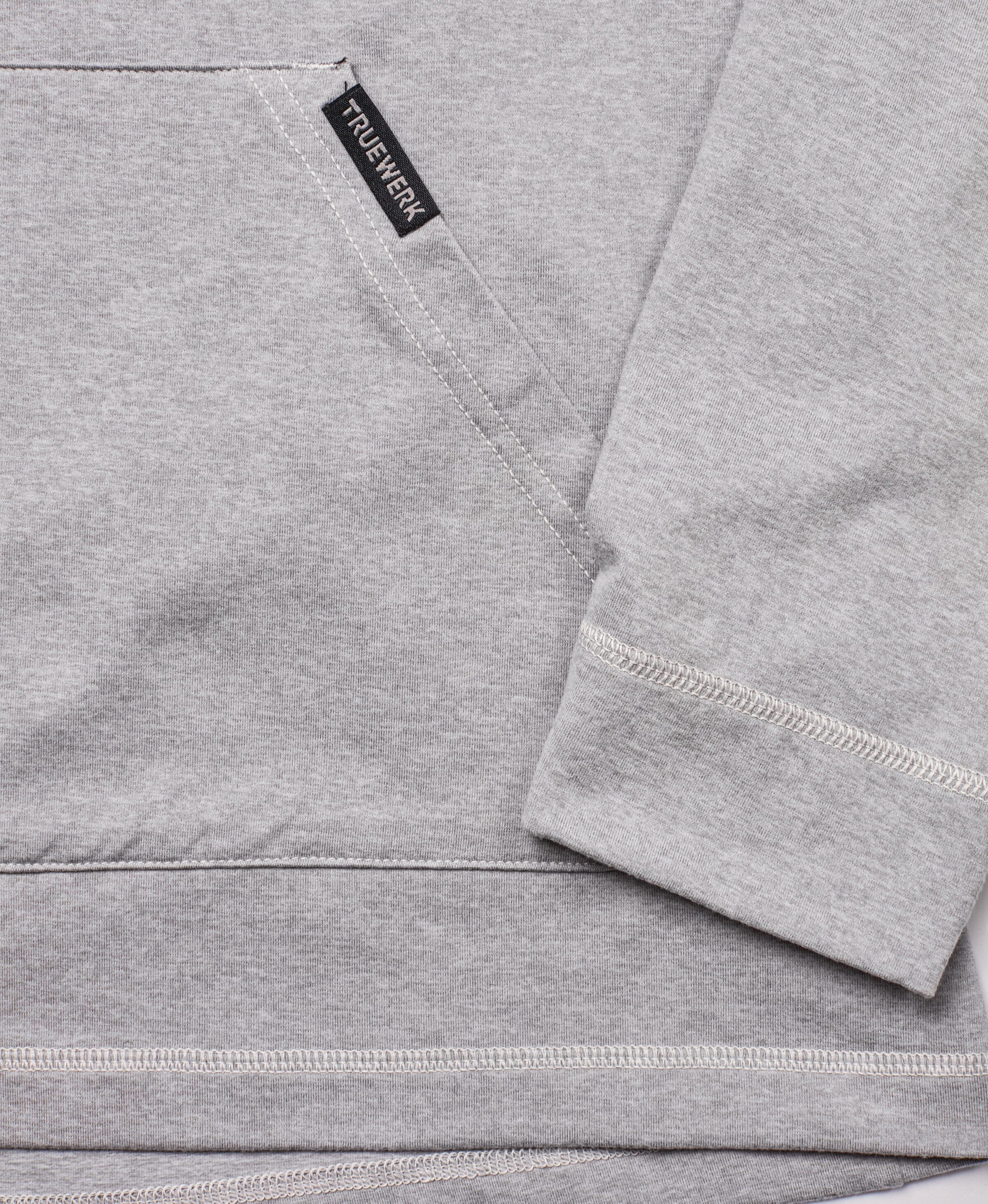 B2 Hoodie - Image 9