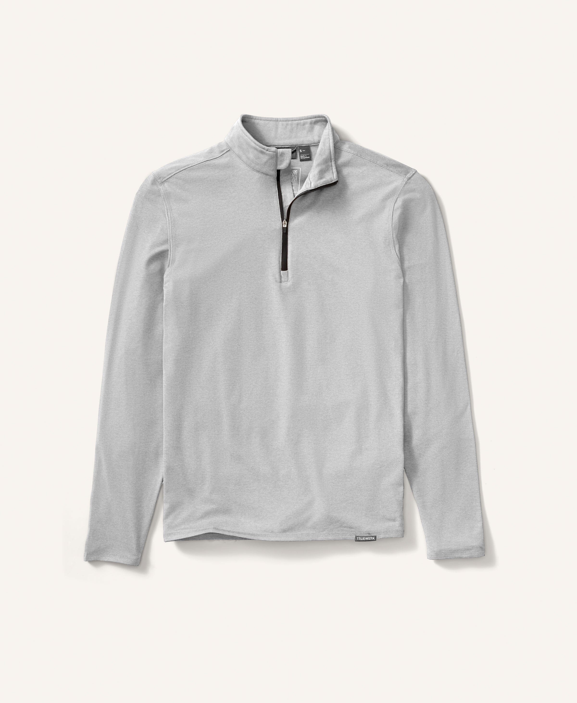 B2 Quarter Zip - Image 10