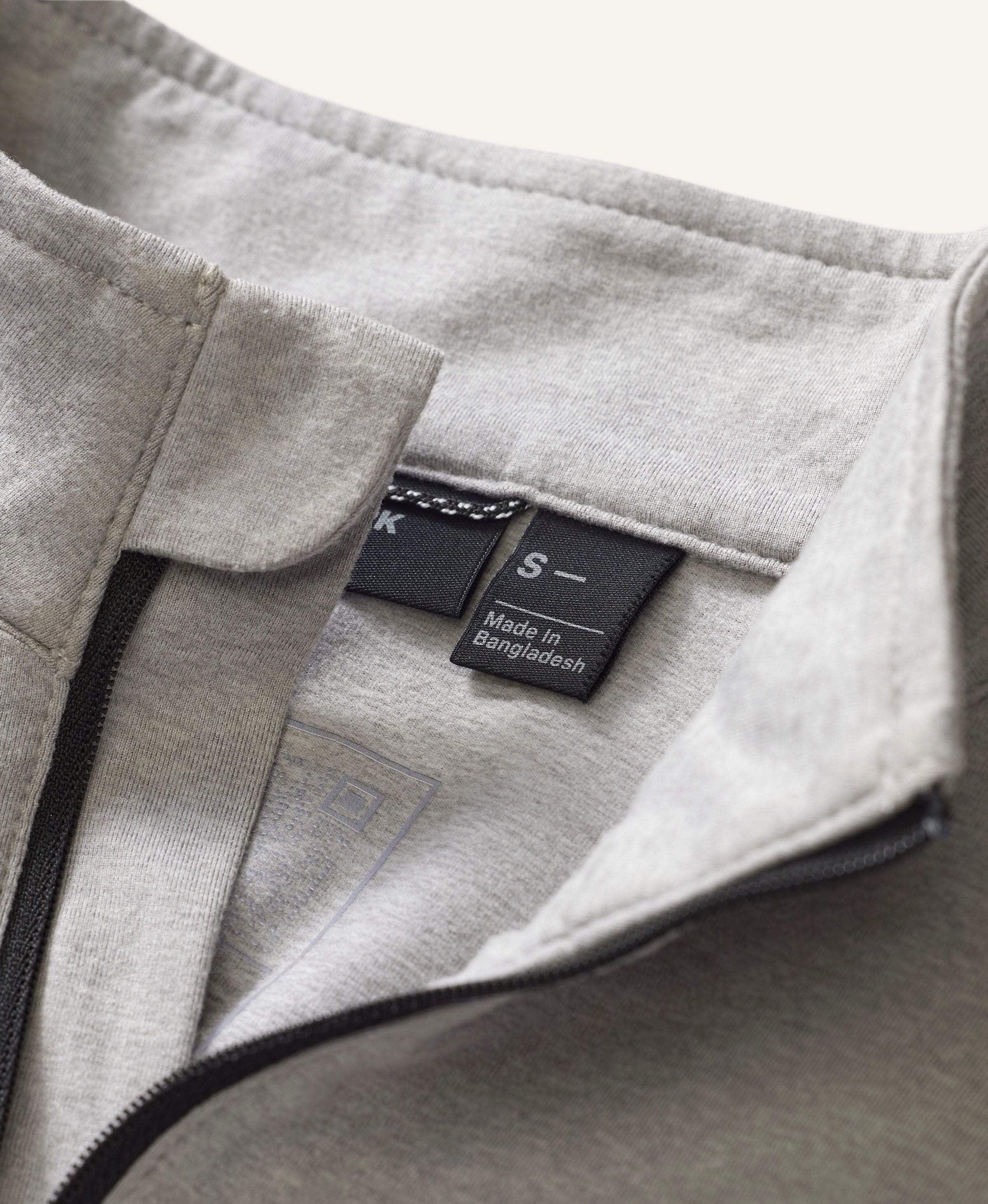 B2 Quarter Zip - Image 12