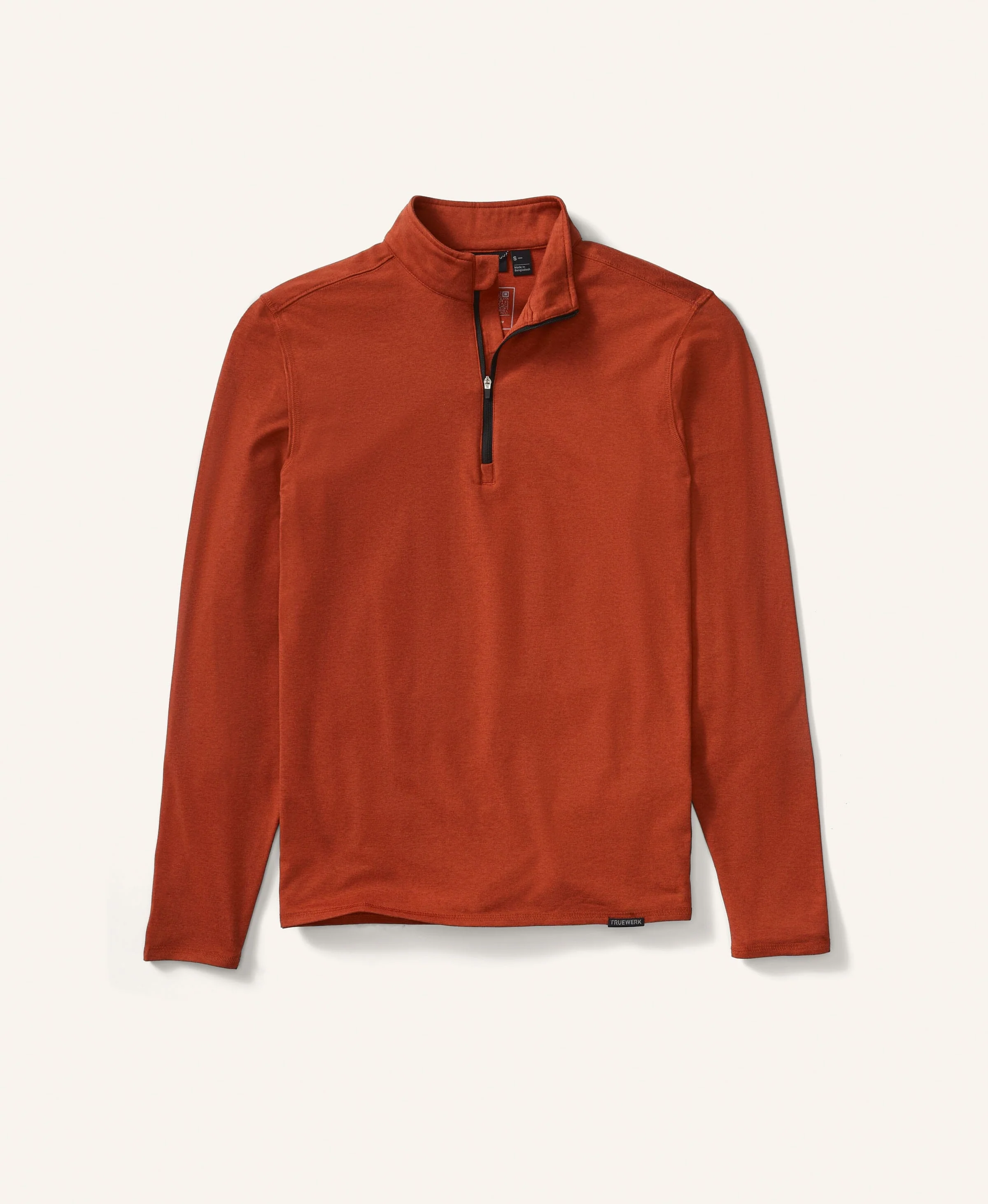 B2 Quarter Zip - Image 14