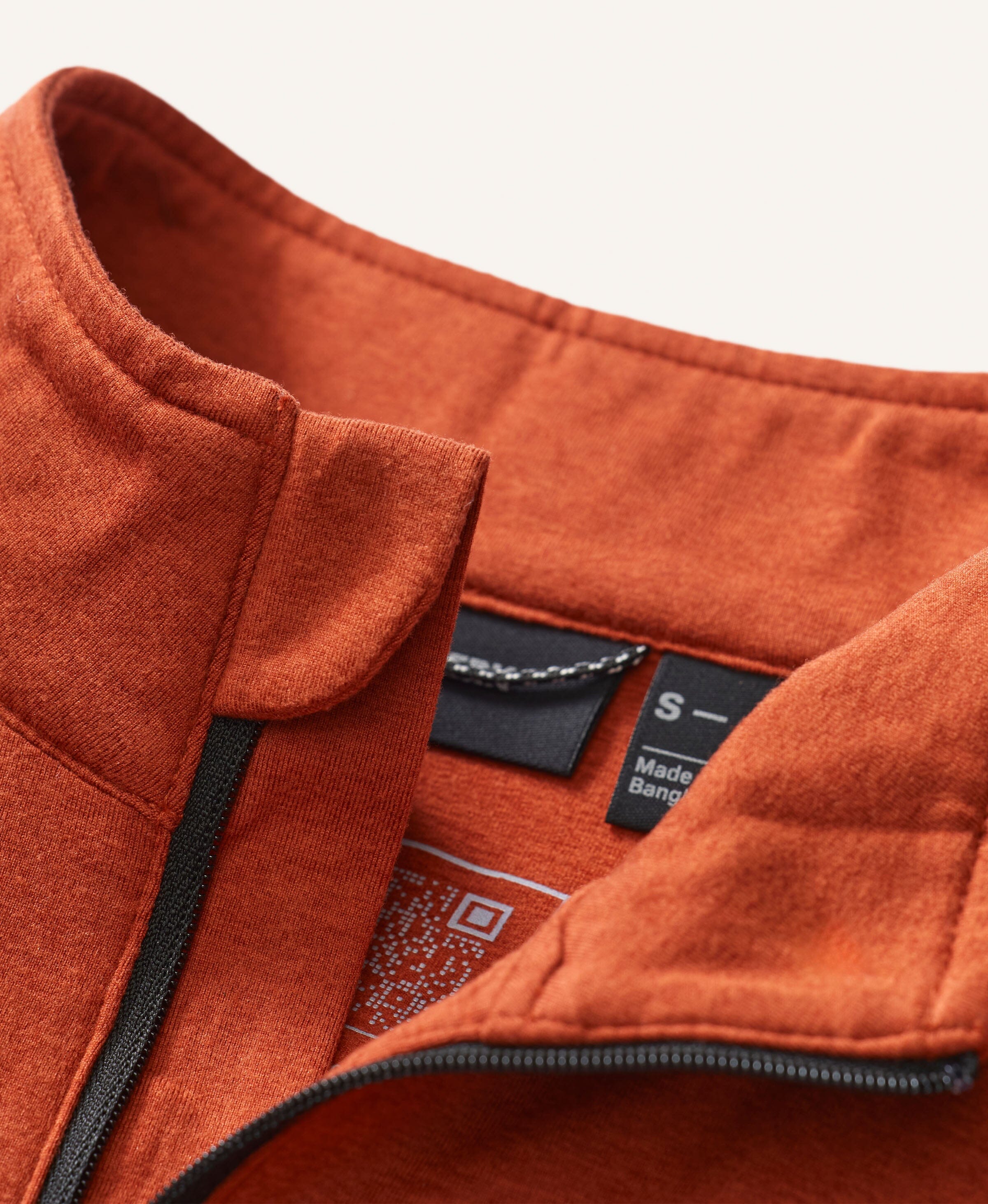B2 Quarter Zip - Image 16