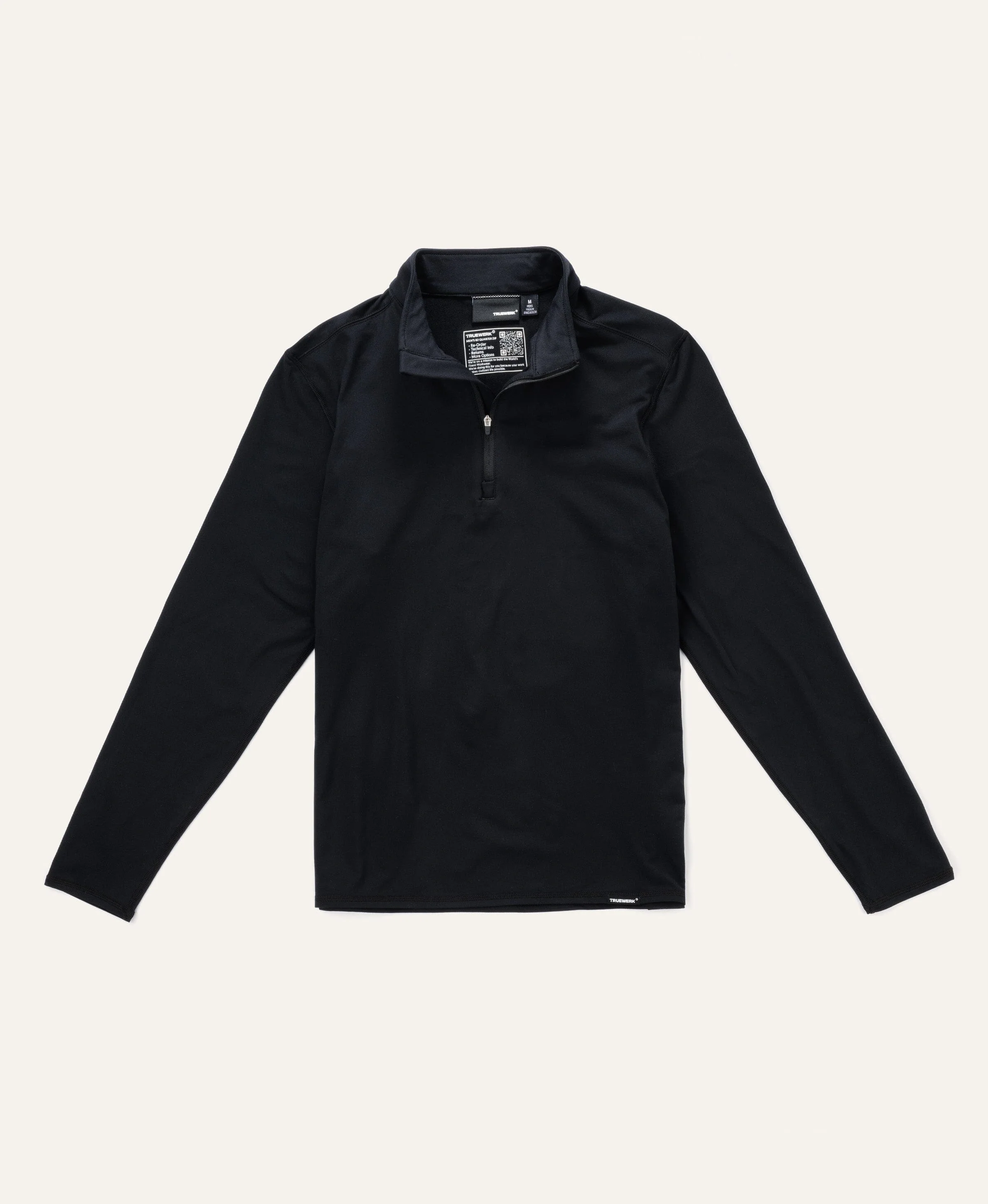 B2 Quarter Zip - Image 5