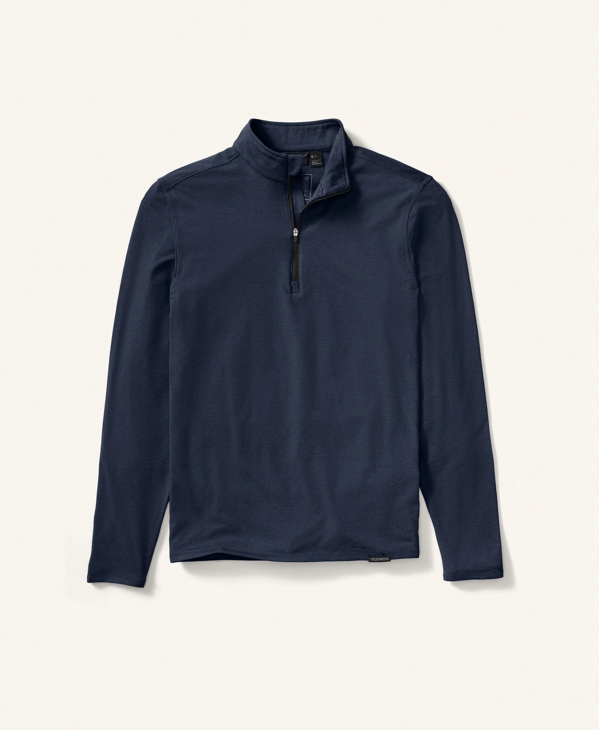 B2 Quarter Zip - Image 6