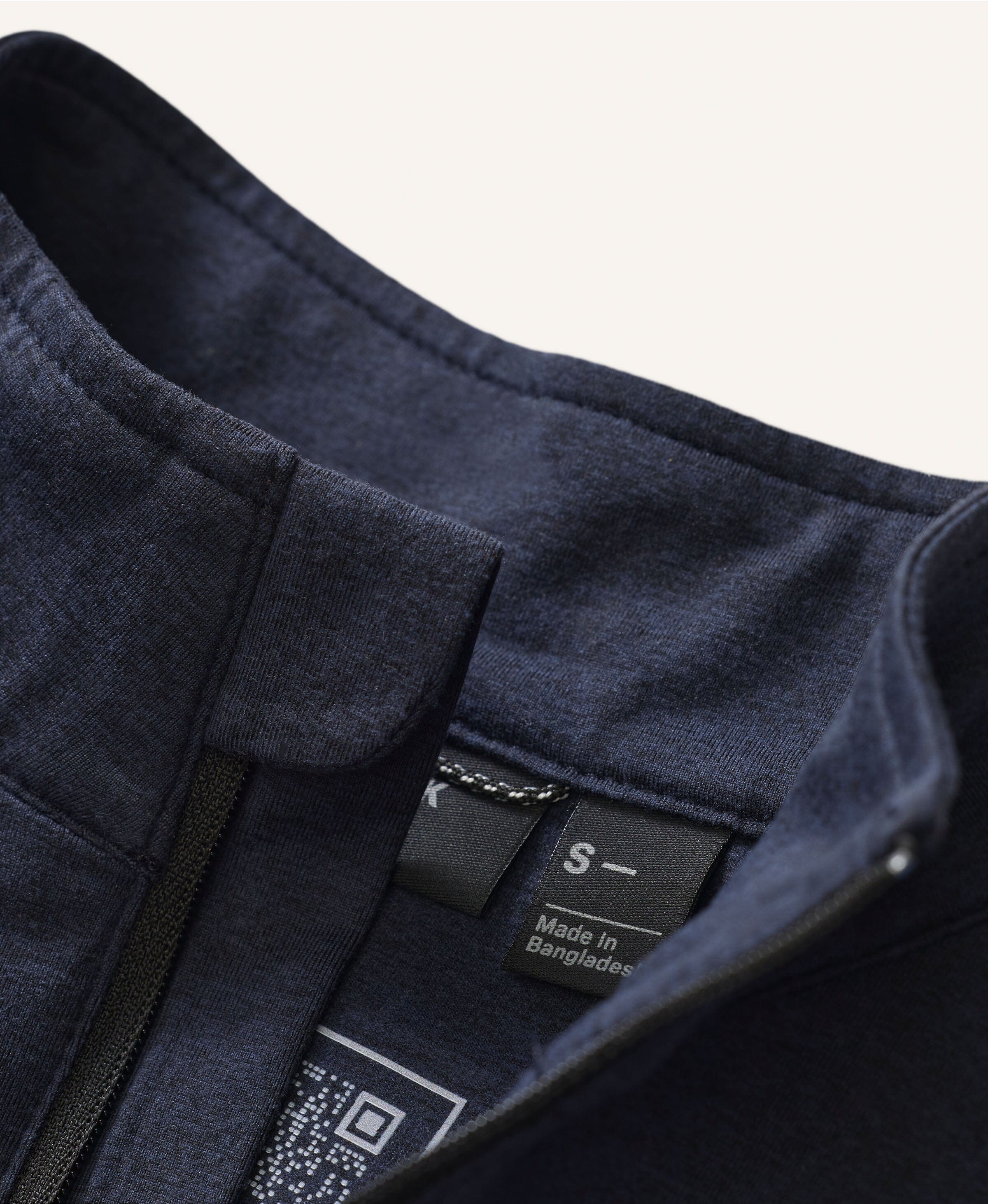 B2 Quarter Zip - Image 8