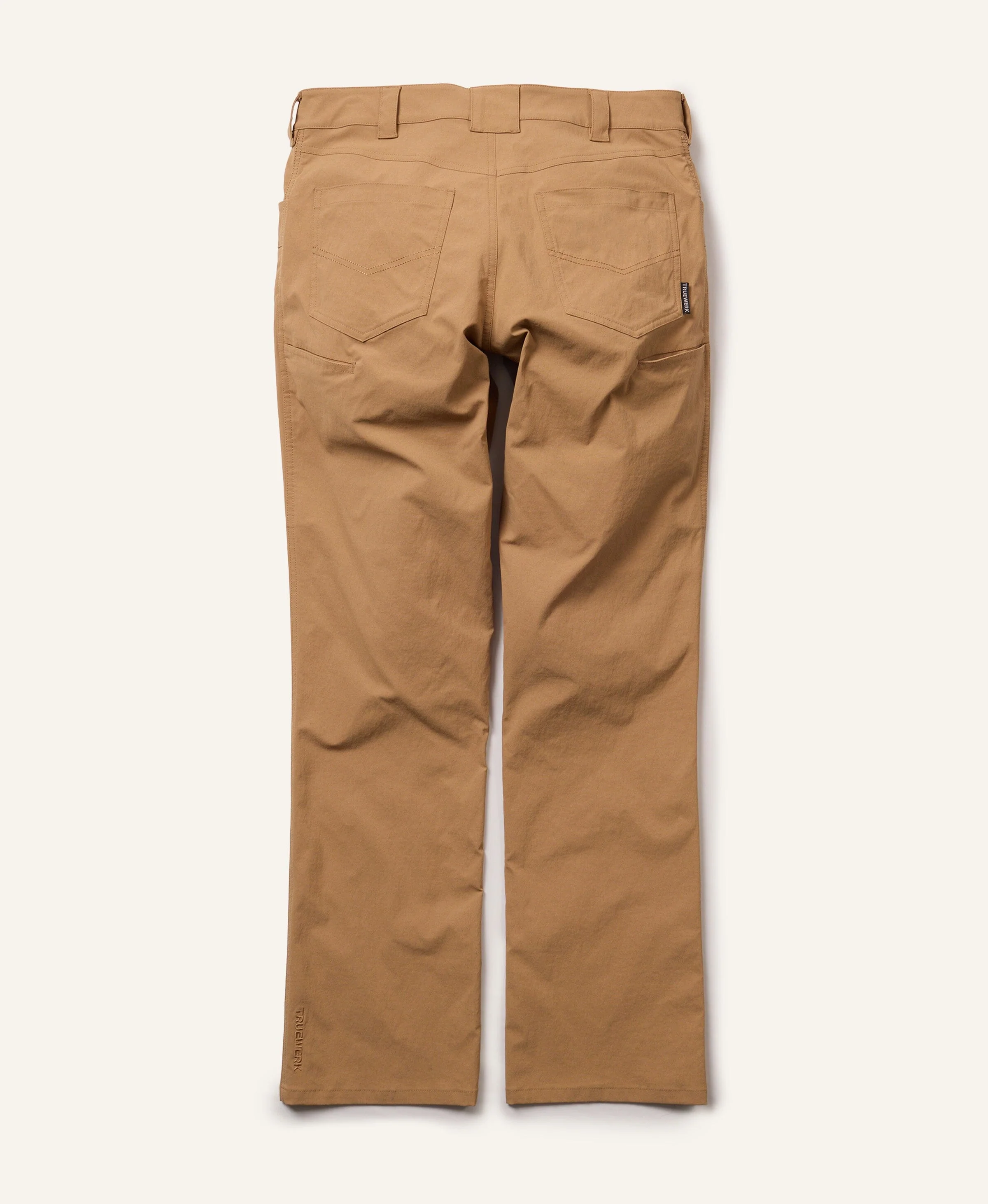 BC2 Bootcut WerkPant - Image 12