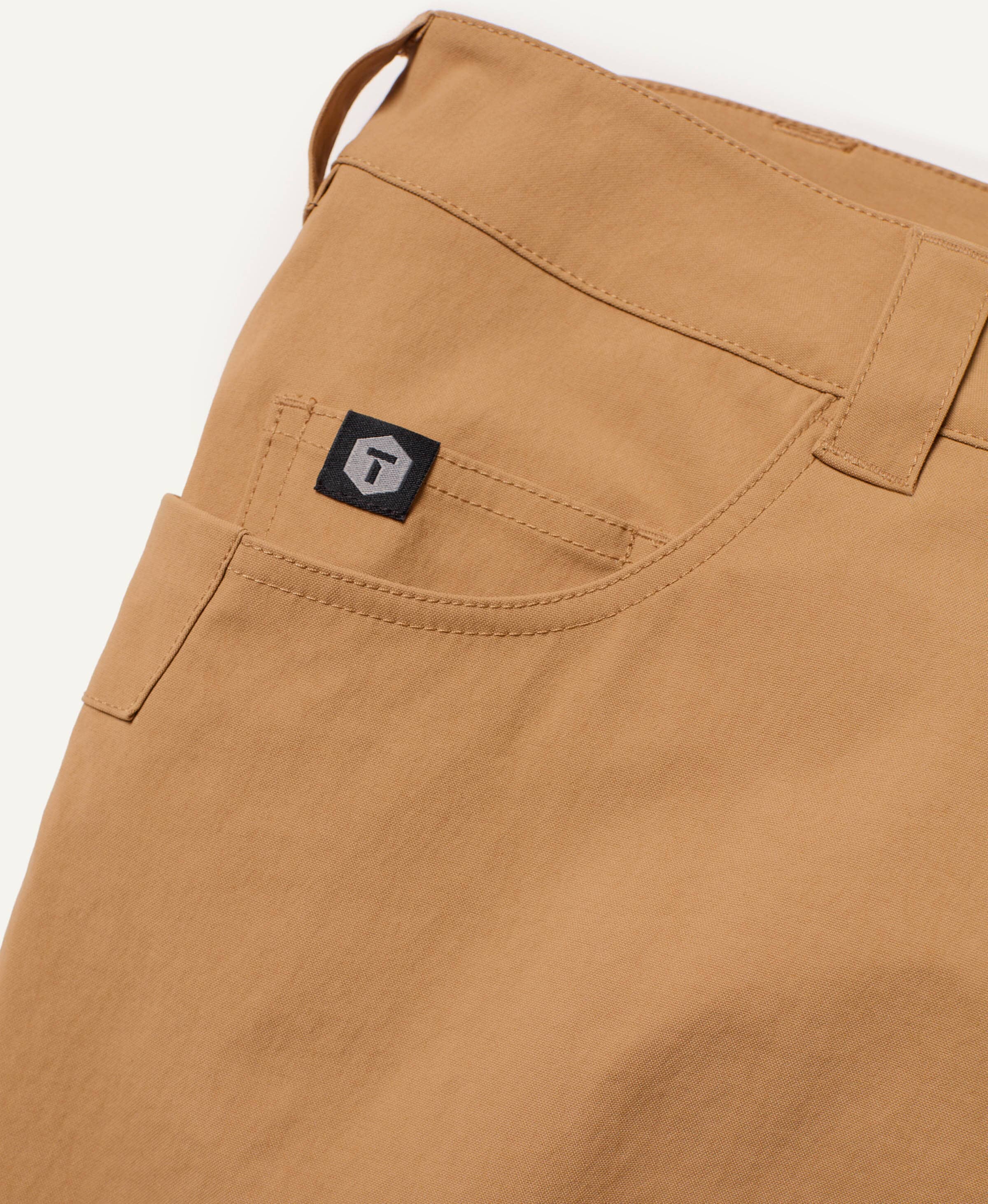 BC2 Bootcut WerkPant - Image 15