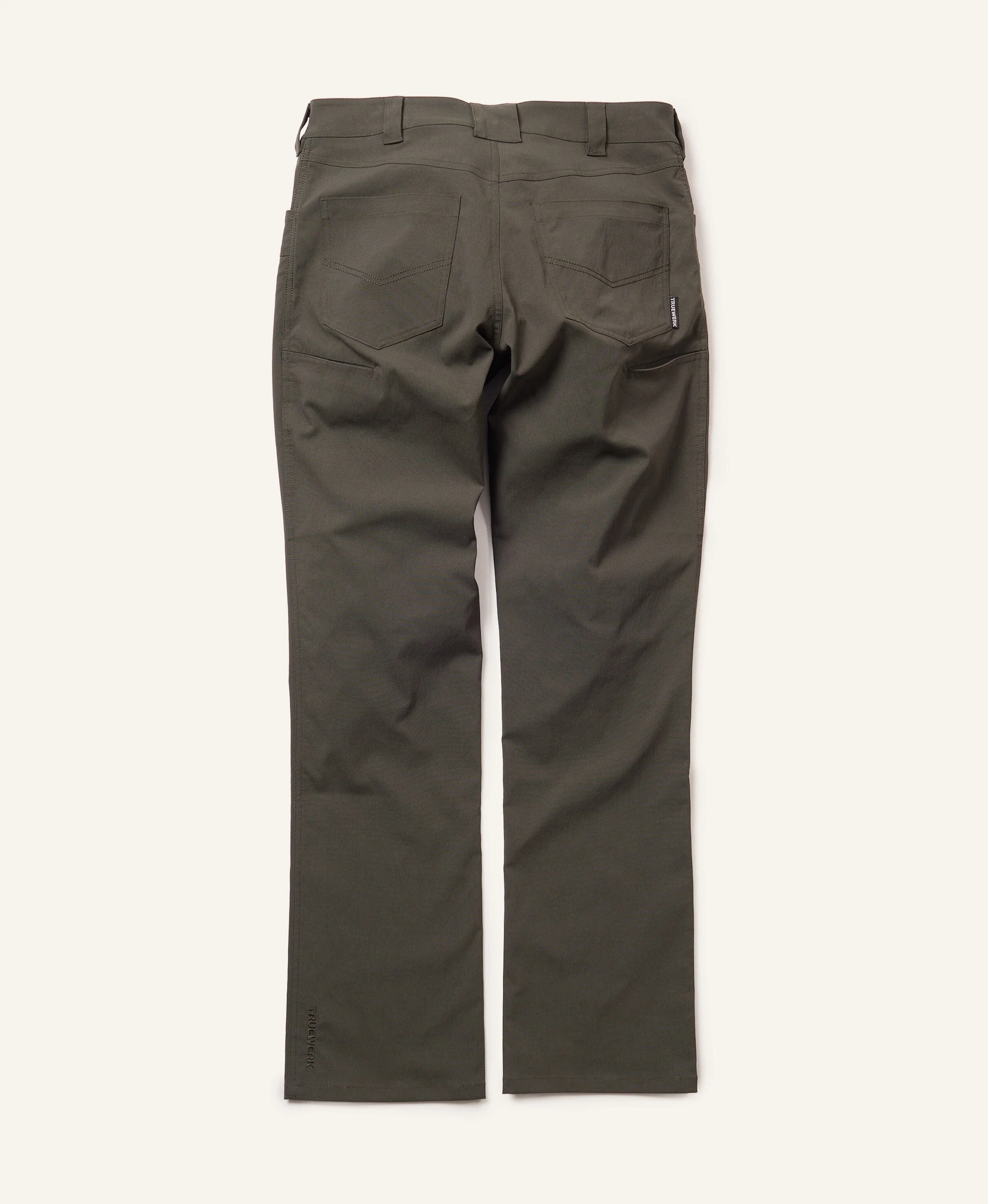 BC2 Bootcut WerkPant - Image 17