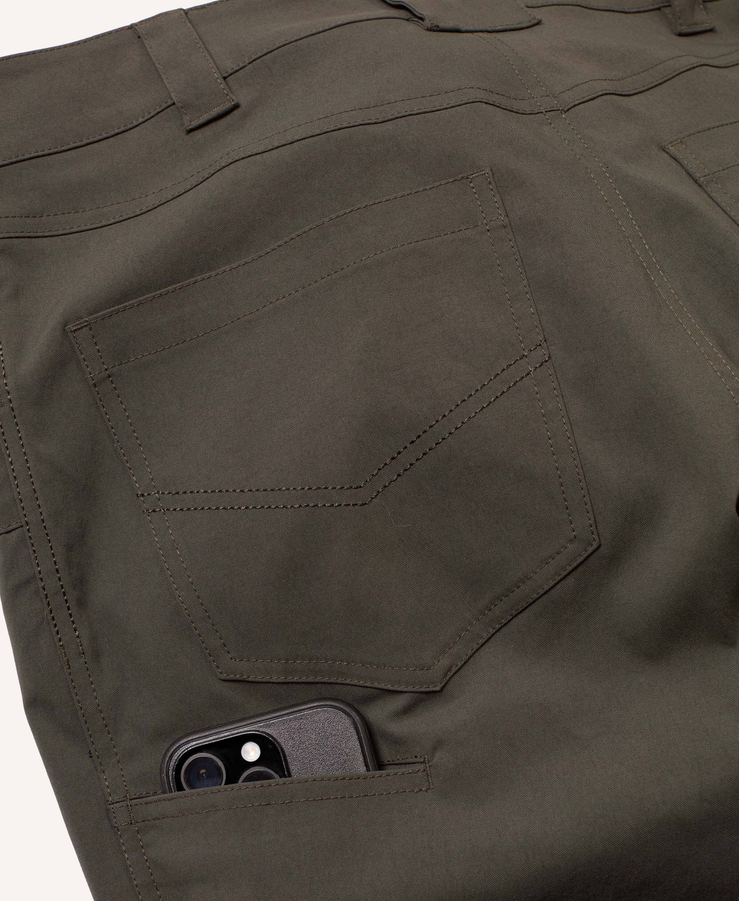 BC2 Bootcut WerkPant - Image 18