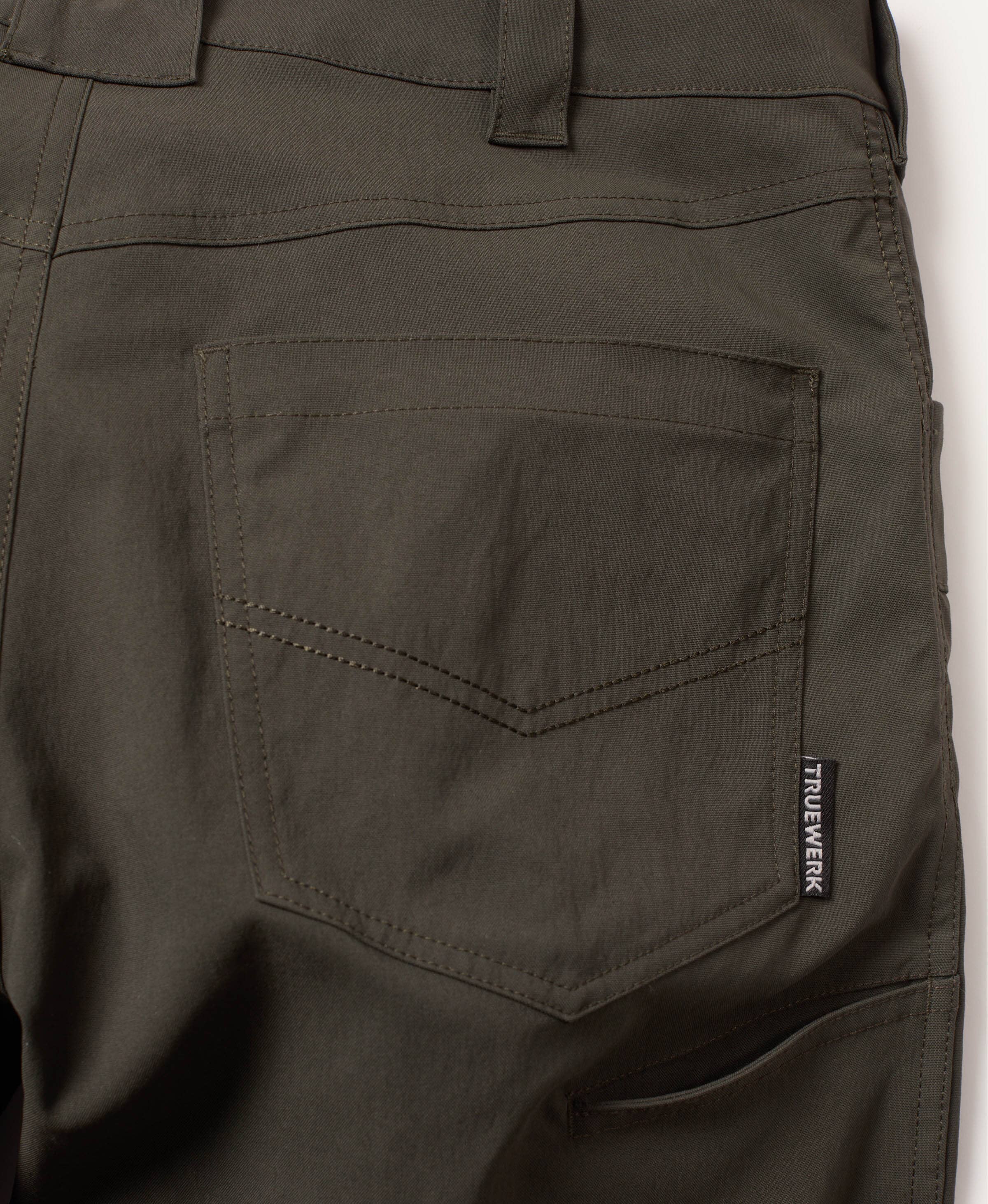 BC2 Bootcut WerkPant - Image 20