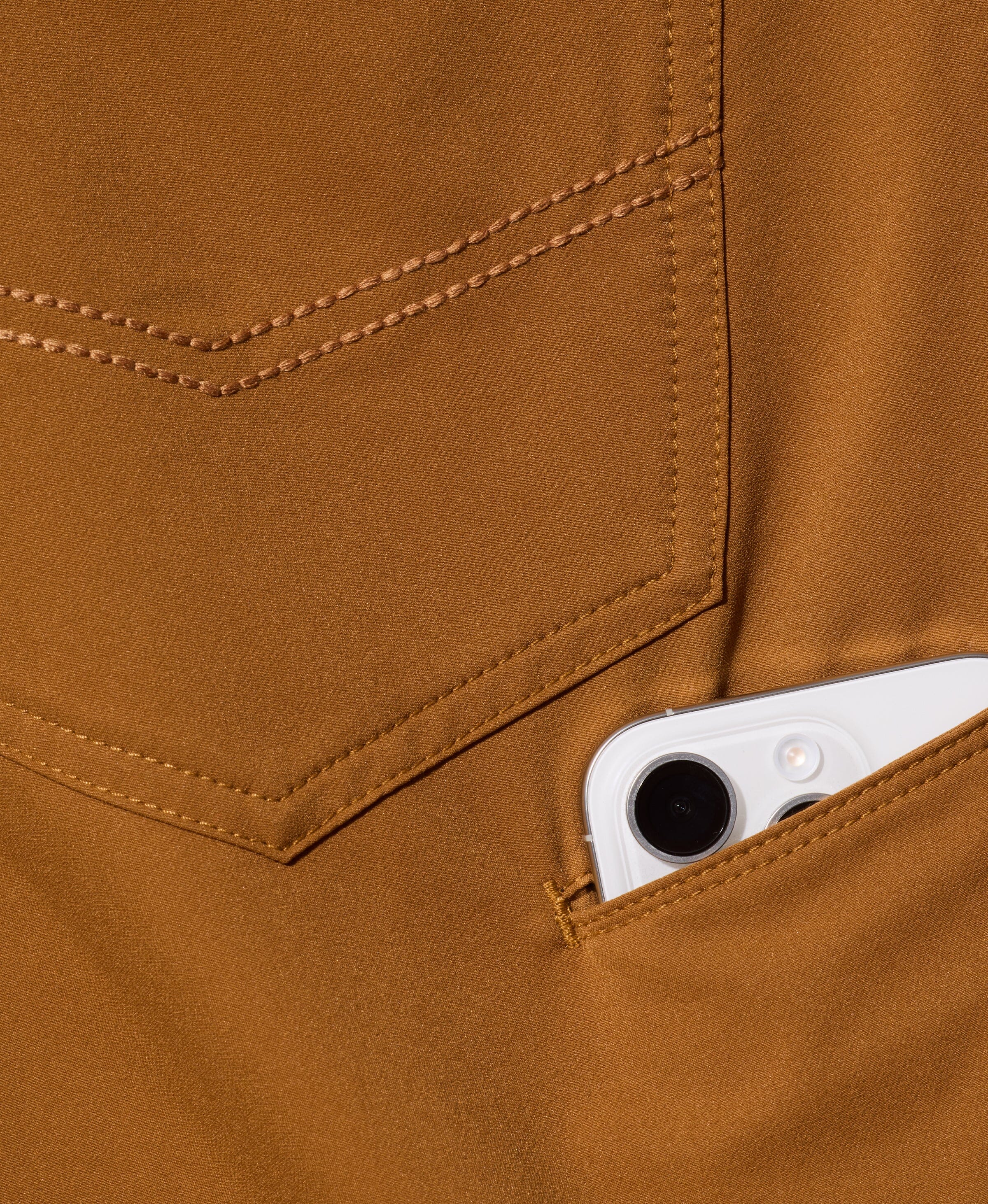 BC2 Bootcut WerkPant - Image 3