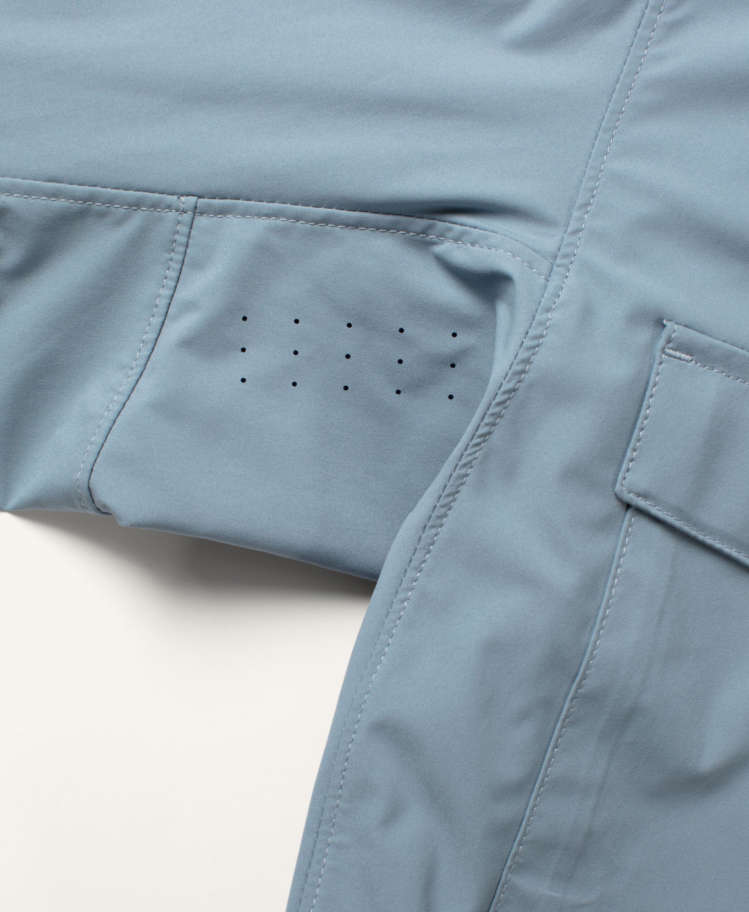 Cloud AV Long Sleeve WerkShirt - Image 12