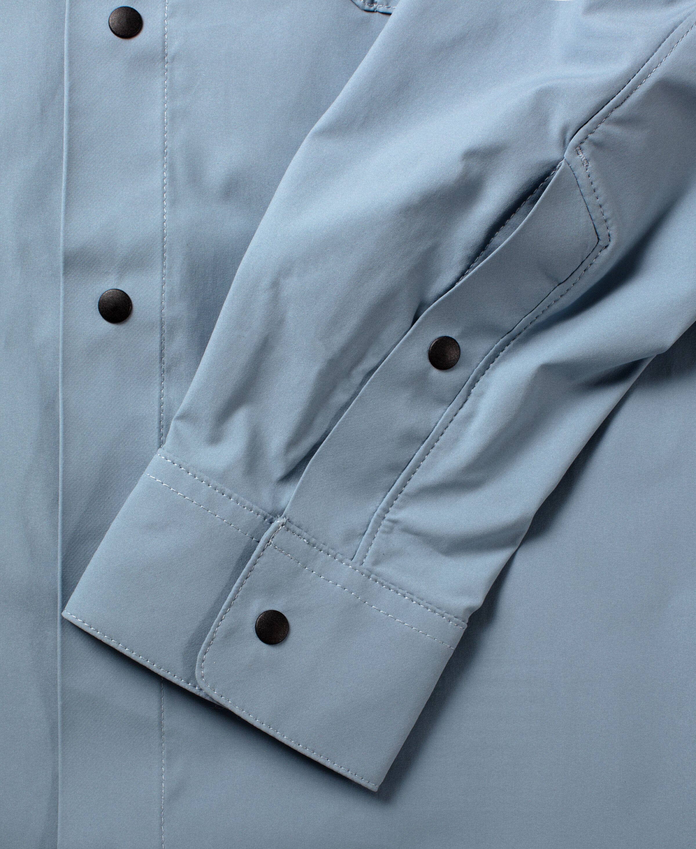 Cloud AV Long Sleeve WerkShirt - Image 13
