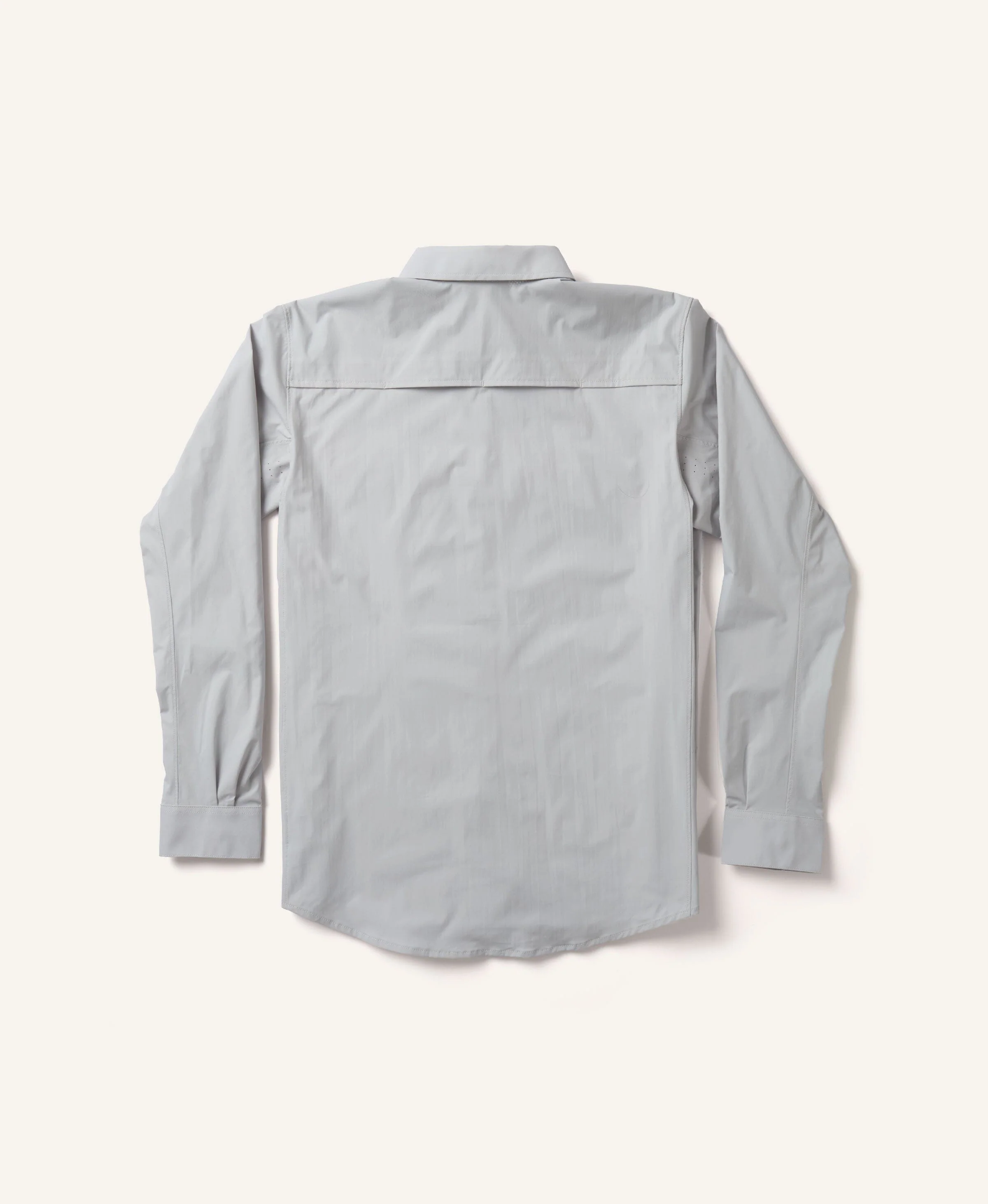 Cloud AV Long Sleeve WerkShirt - Image 16
