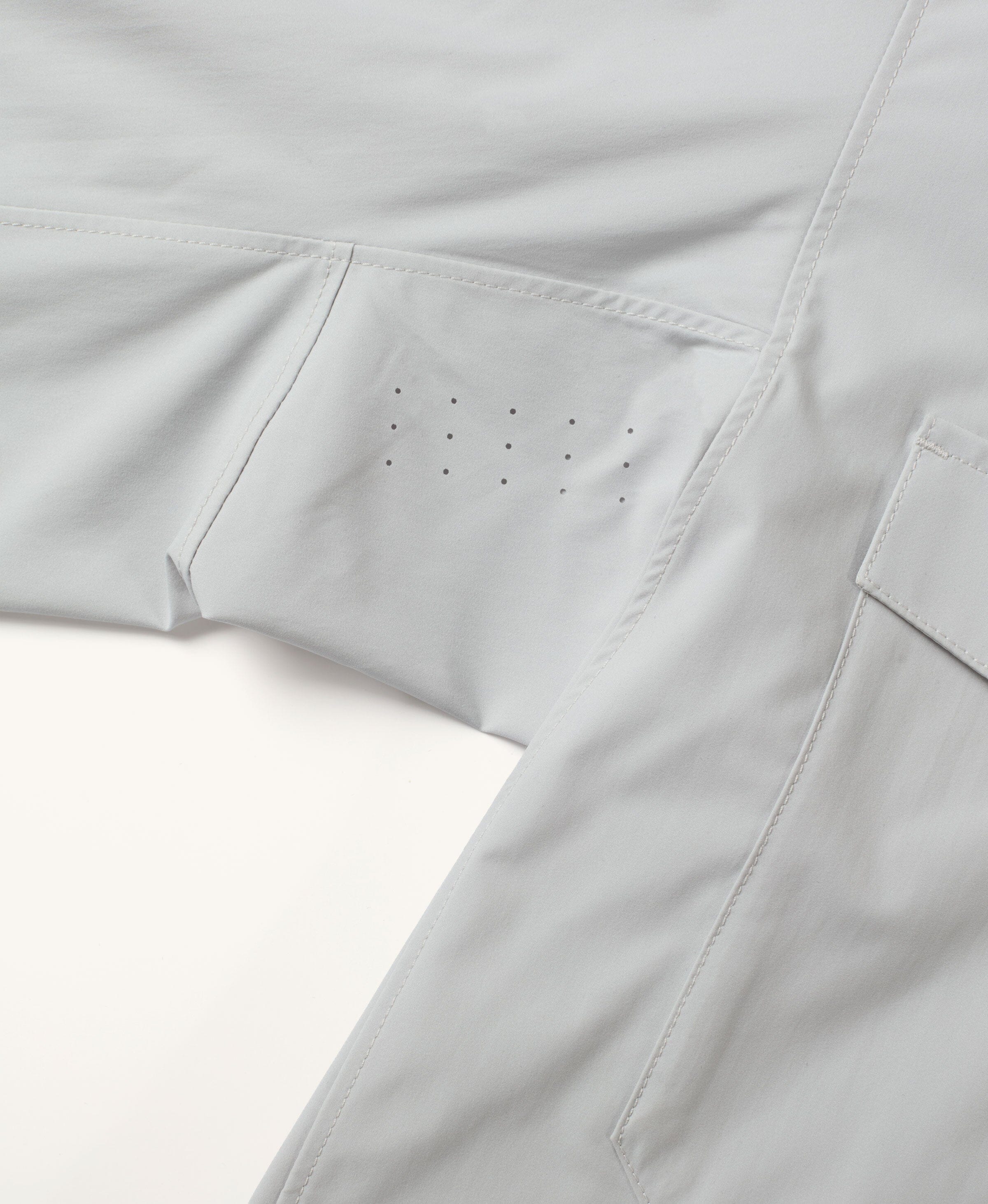 Cloud AV Long Sleeve WerkShirt - Image 18