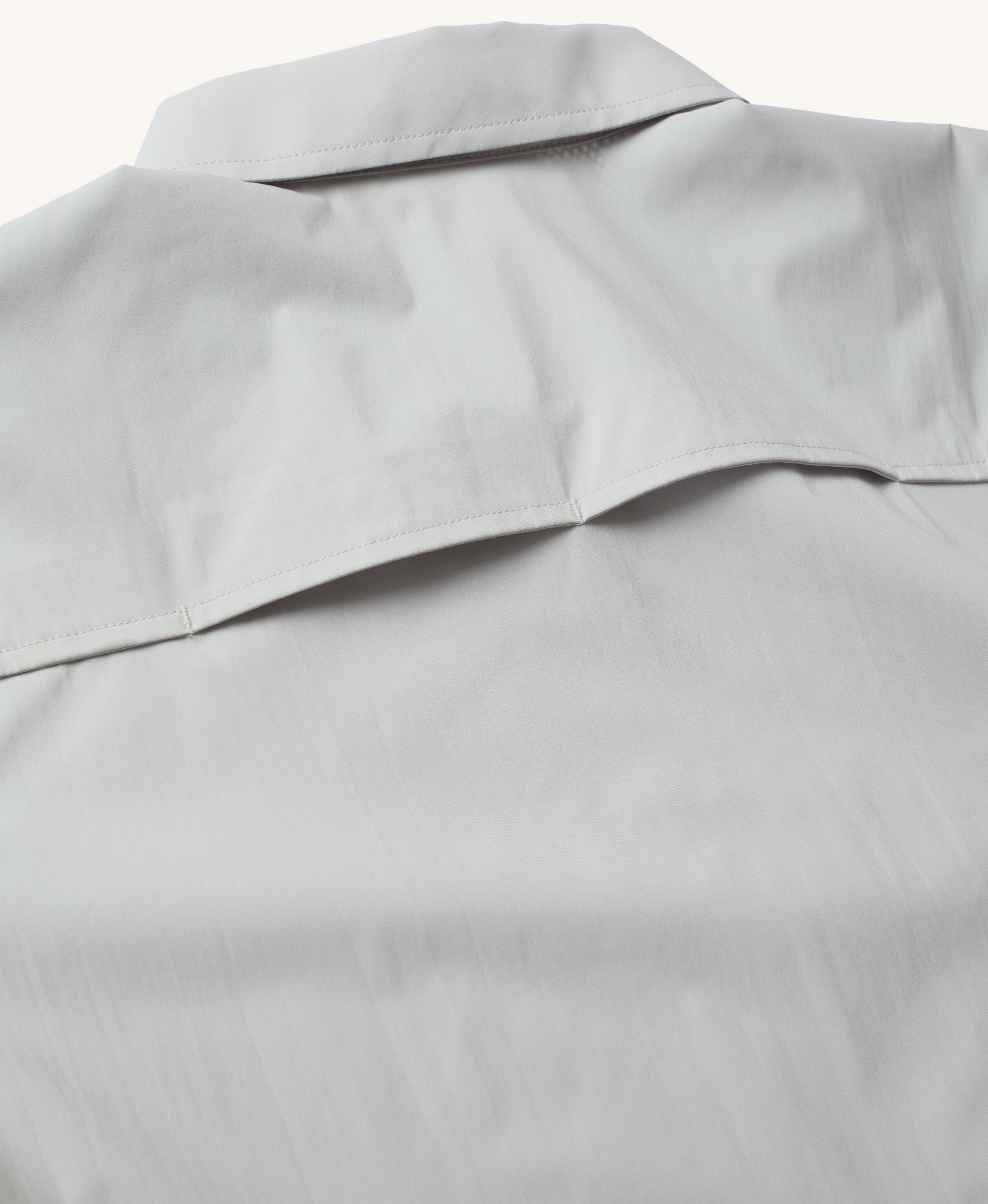 Cloud AV Long Sleeve WerkShirt - Image 20