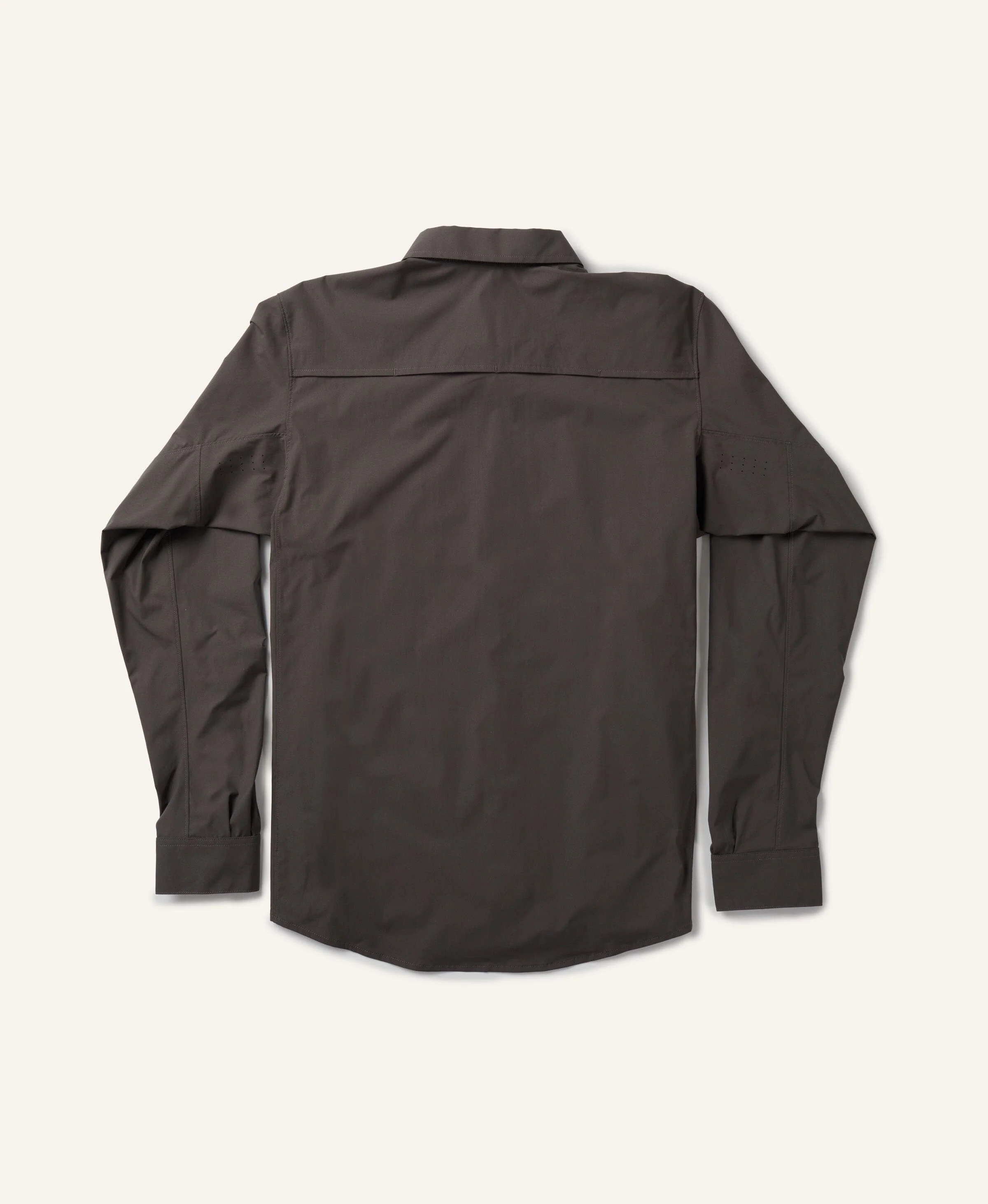 Cloud AV Long Sleeve WerkShirt - Image 7