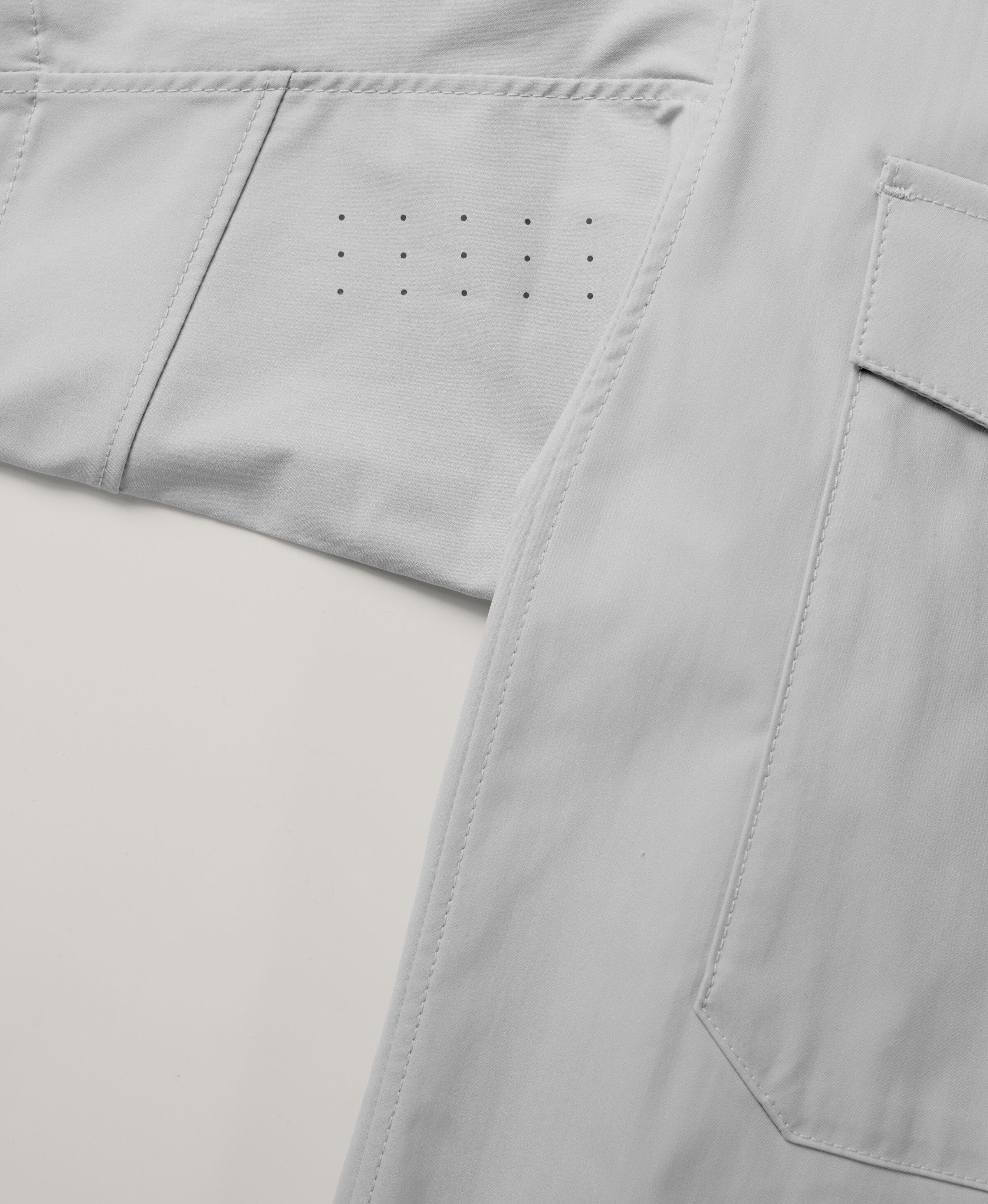 Cloud AV Short Sleeve WerkShirt - Image 14