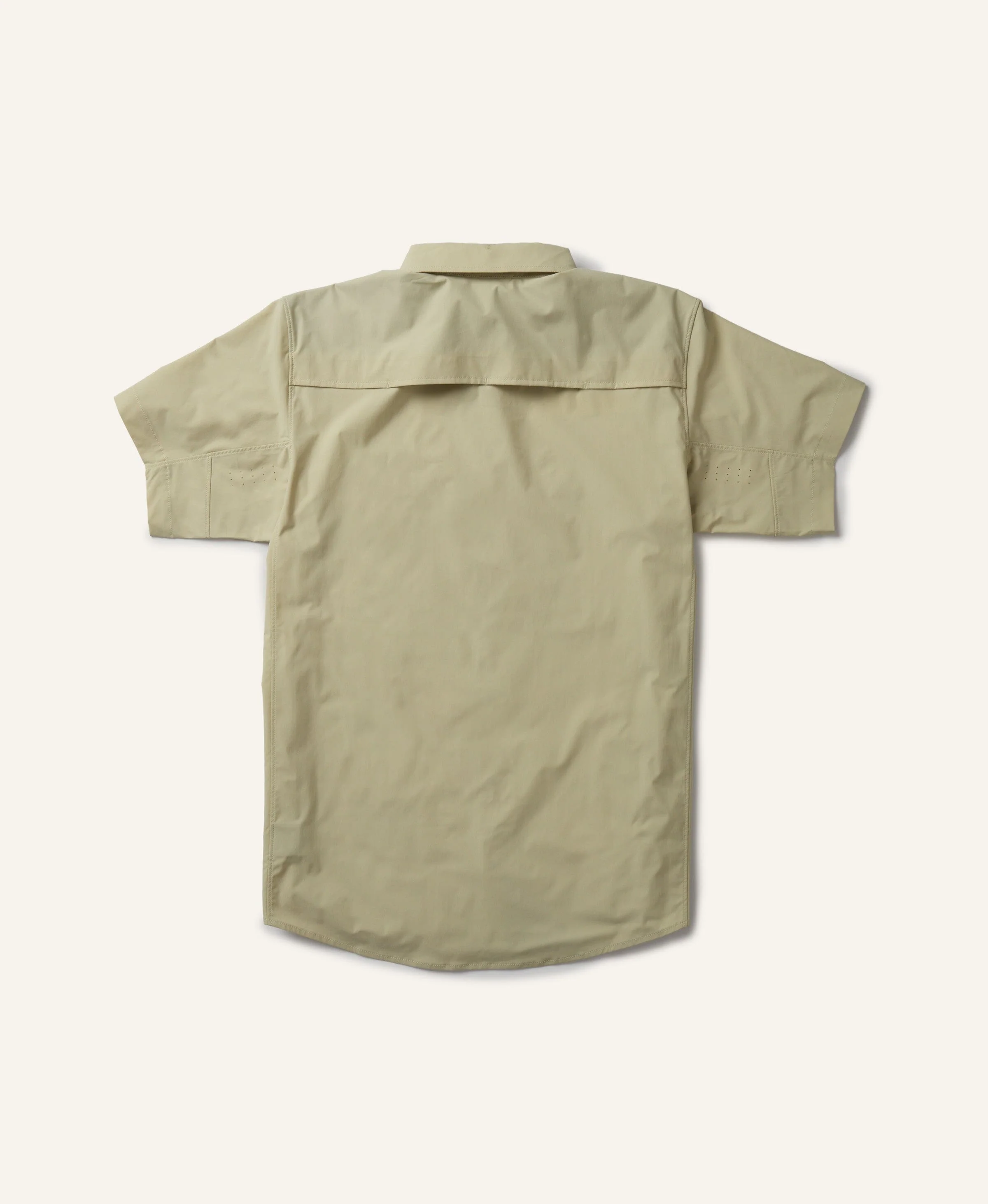 Cloud AV Short Sleeve WerkShirt - Image 17