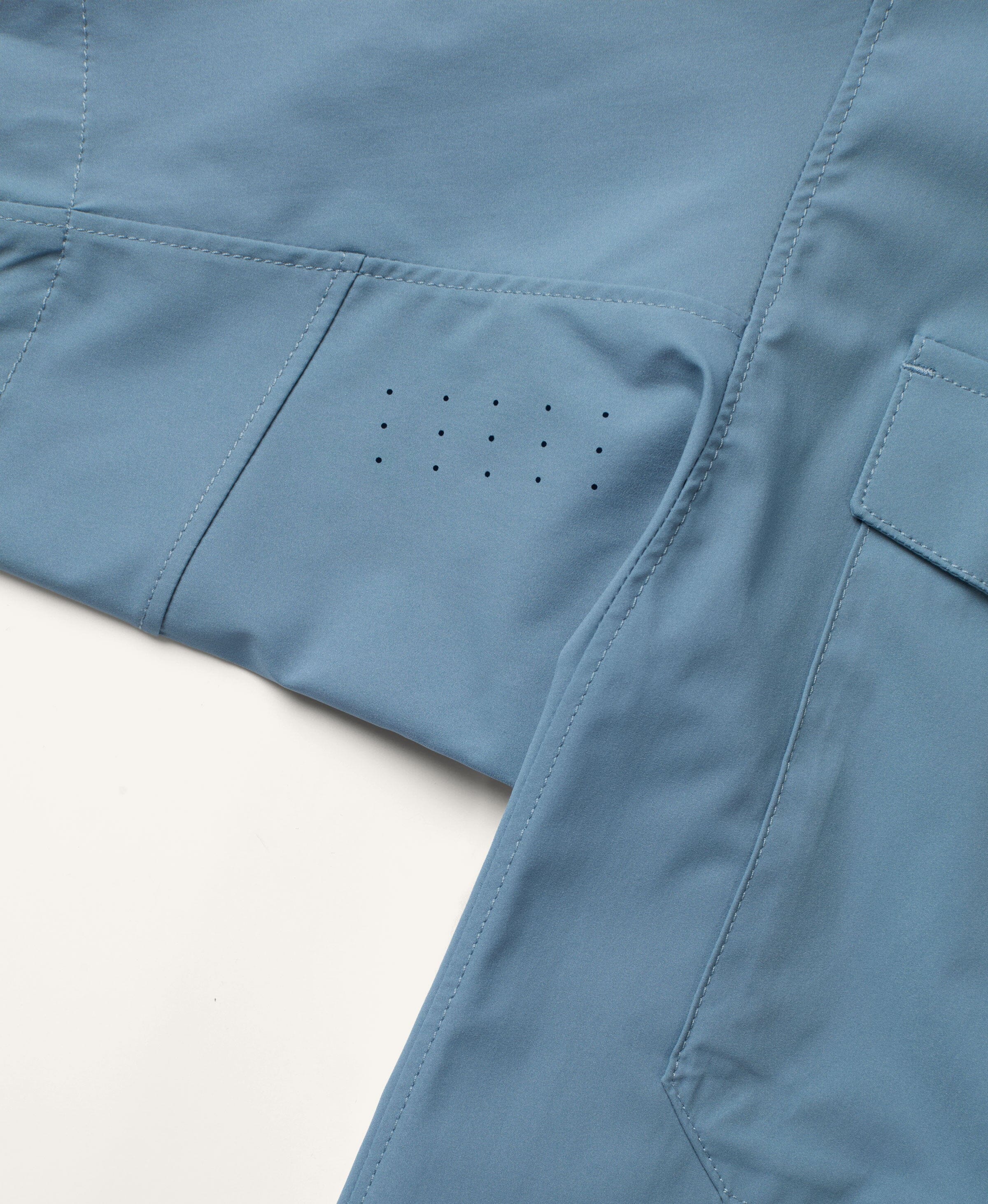 Cloud AV Short Sleeve WerkShirt - Image 9