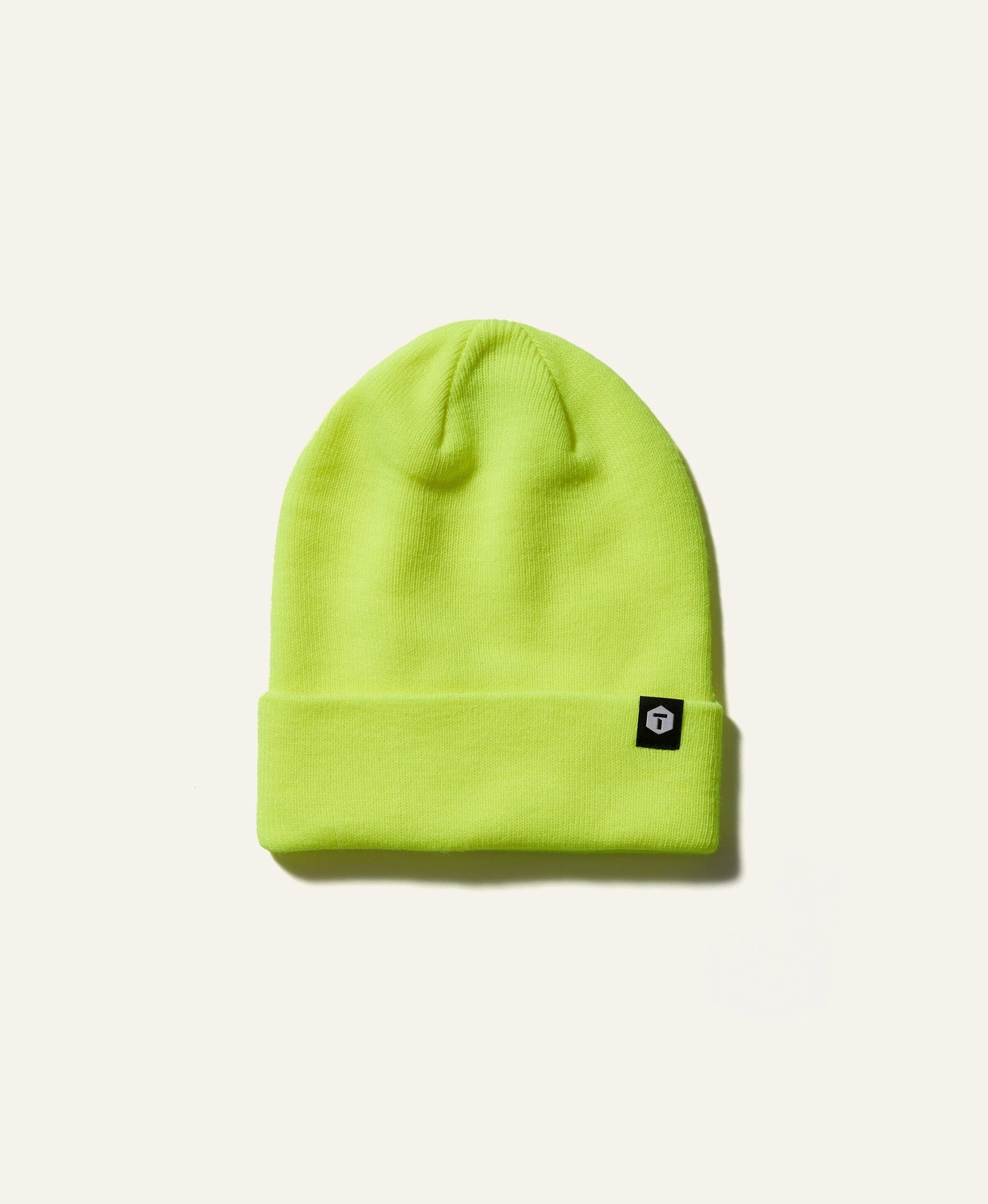 Cuff Beanie - Image 4