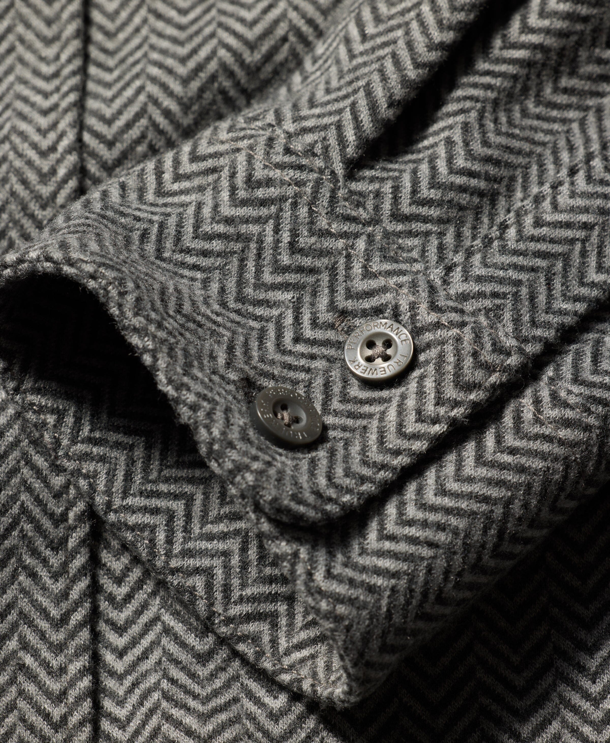 EDO Knit Flannel - Image 10