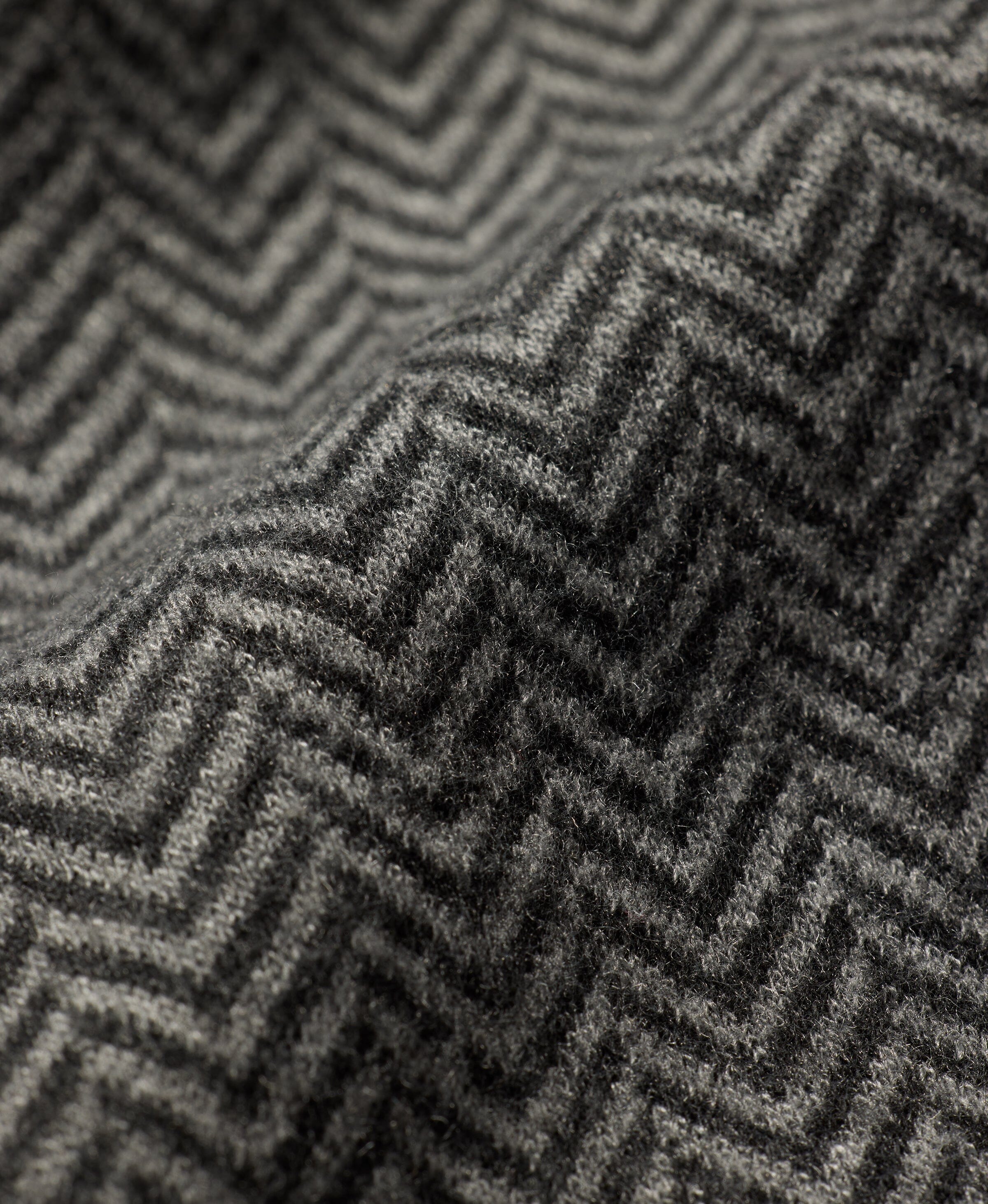 EDO Knit Flannel - Image 11