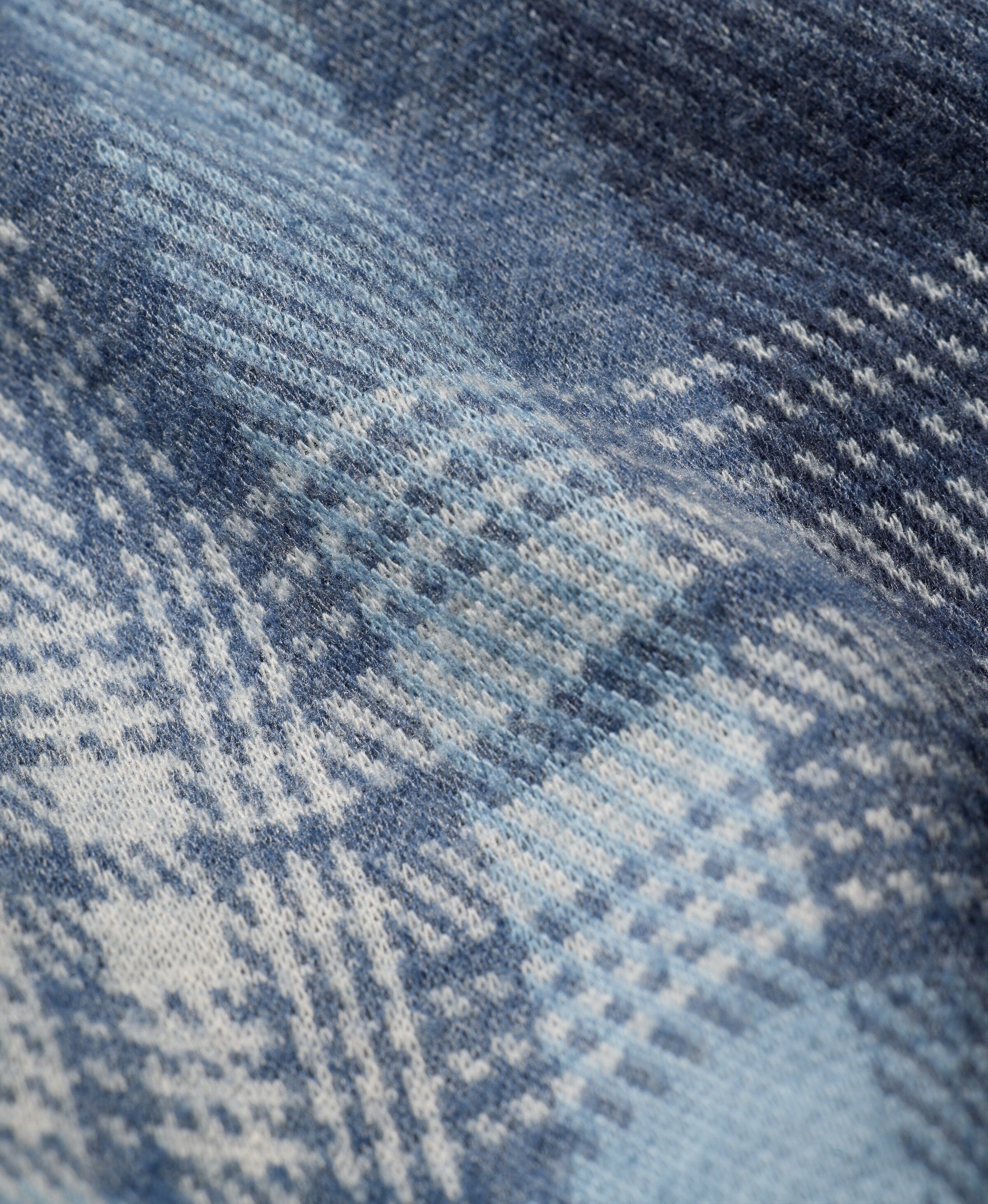 EDO Knit Flannel - Image 4