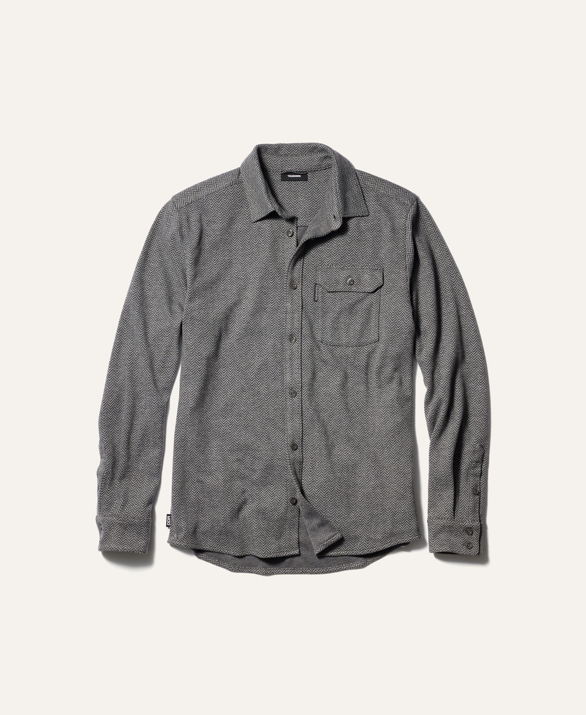 EDO Knit Flannel - Image 8