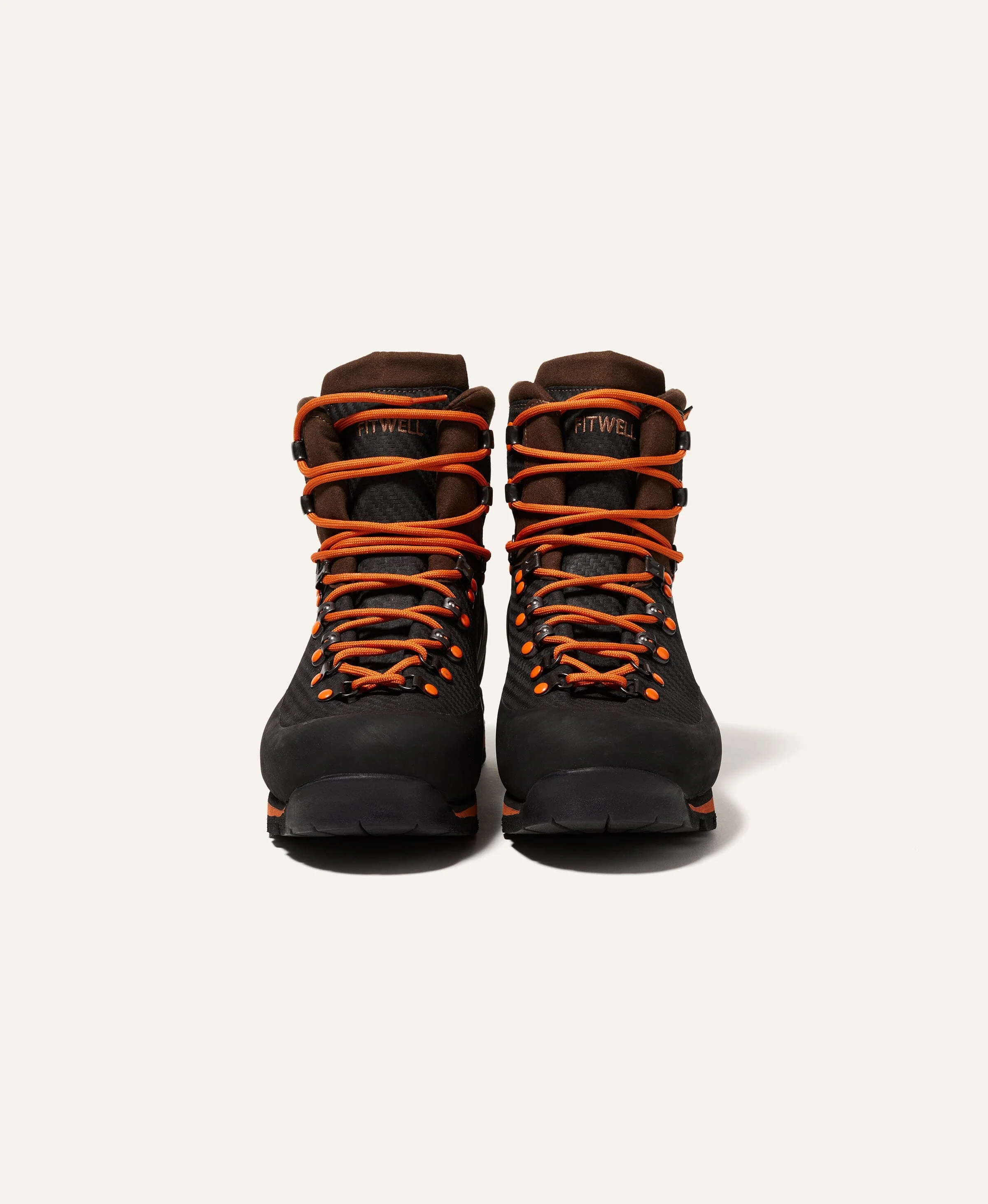 Fitwell JEK Boots - Image 3