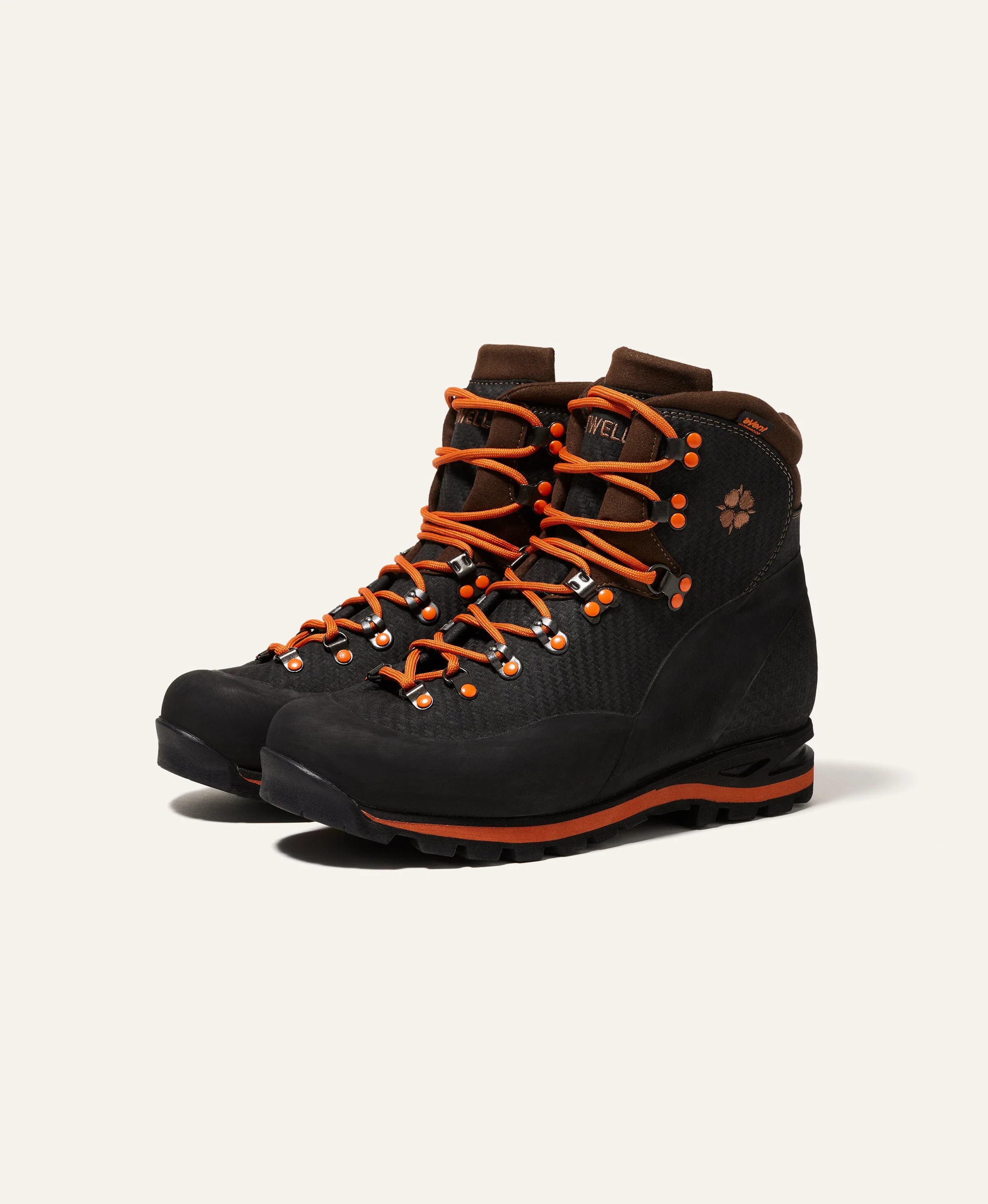 Fitwell JEK Boots - Image 7