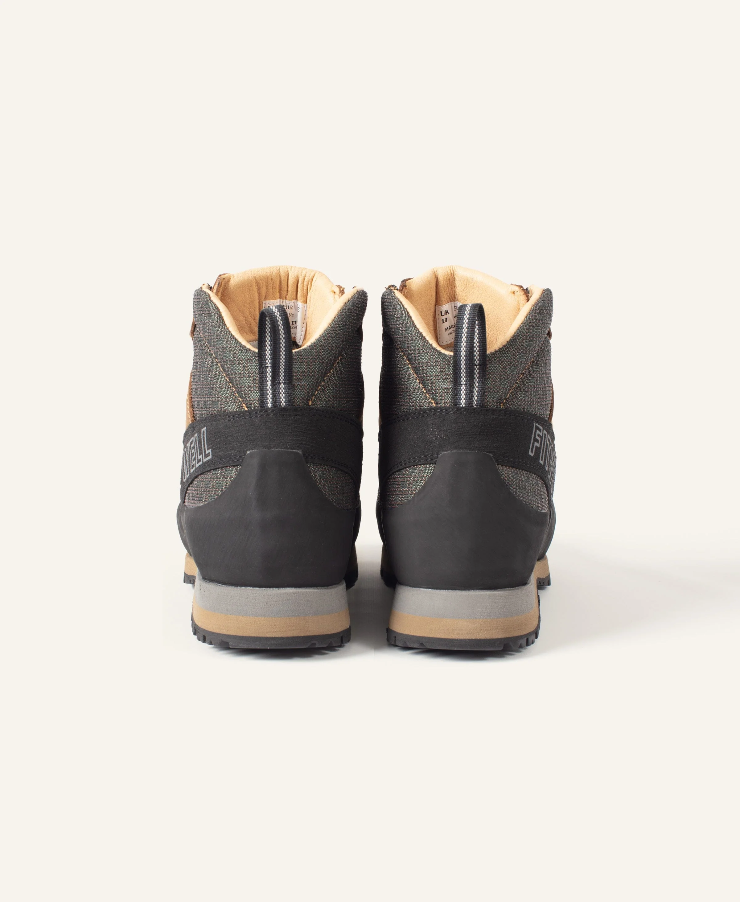 Fitwell Pointer Boots - Image 3