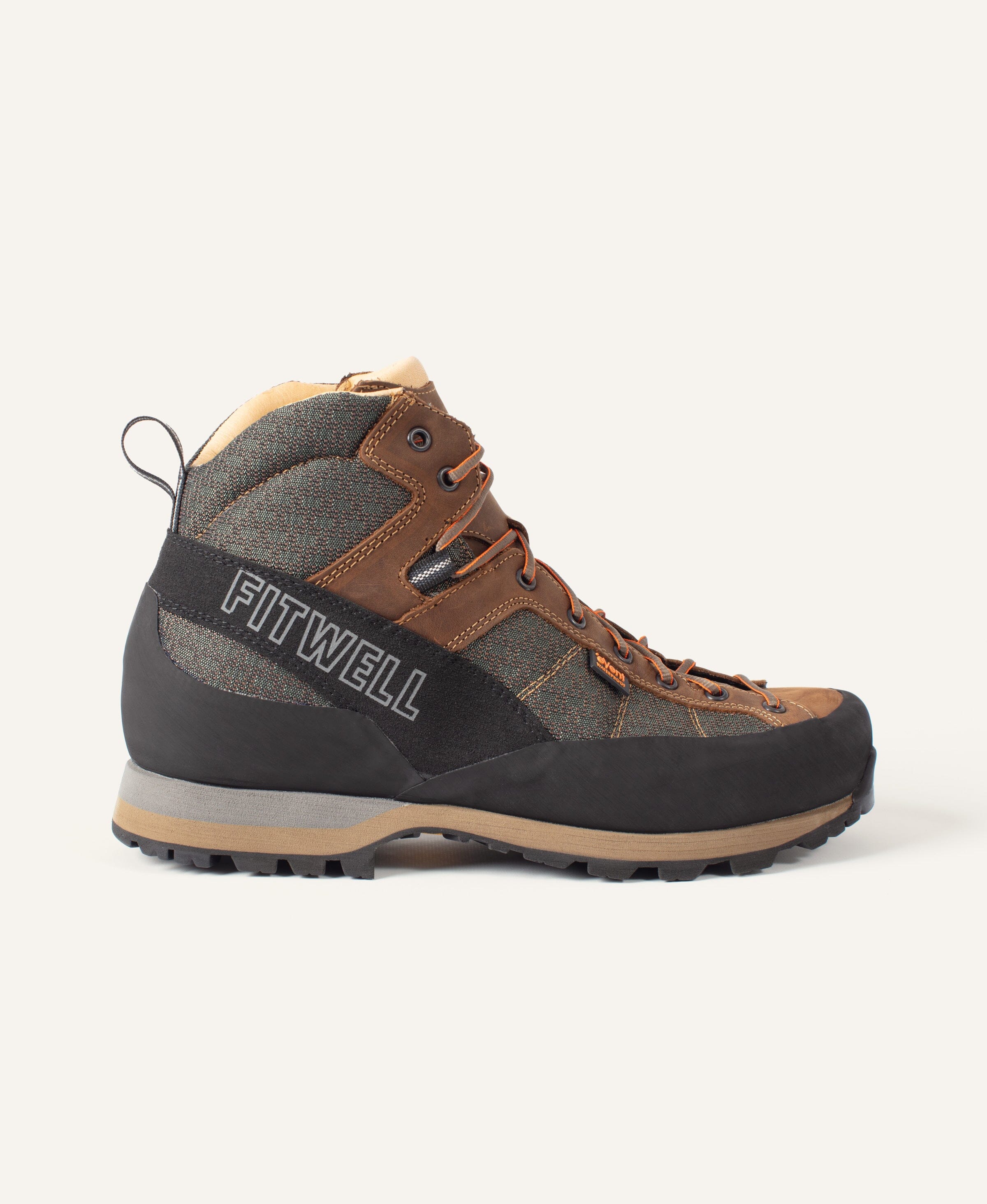 Fitwell Pointer Boots - Image 4