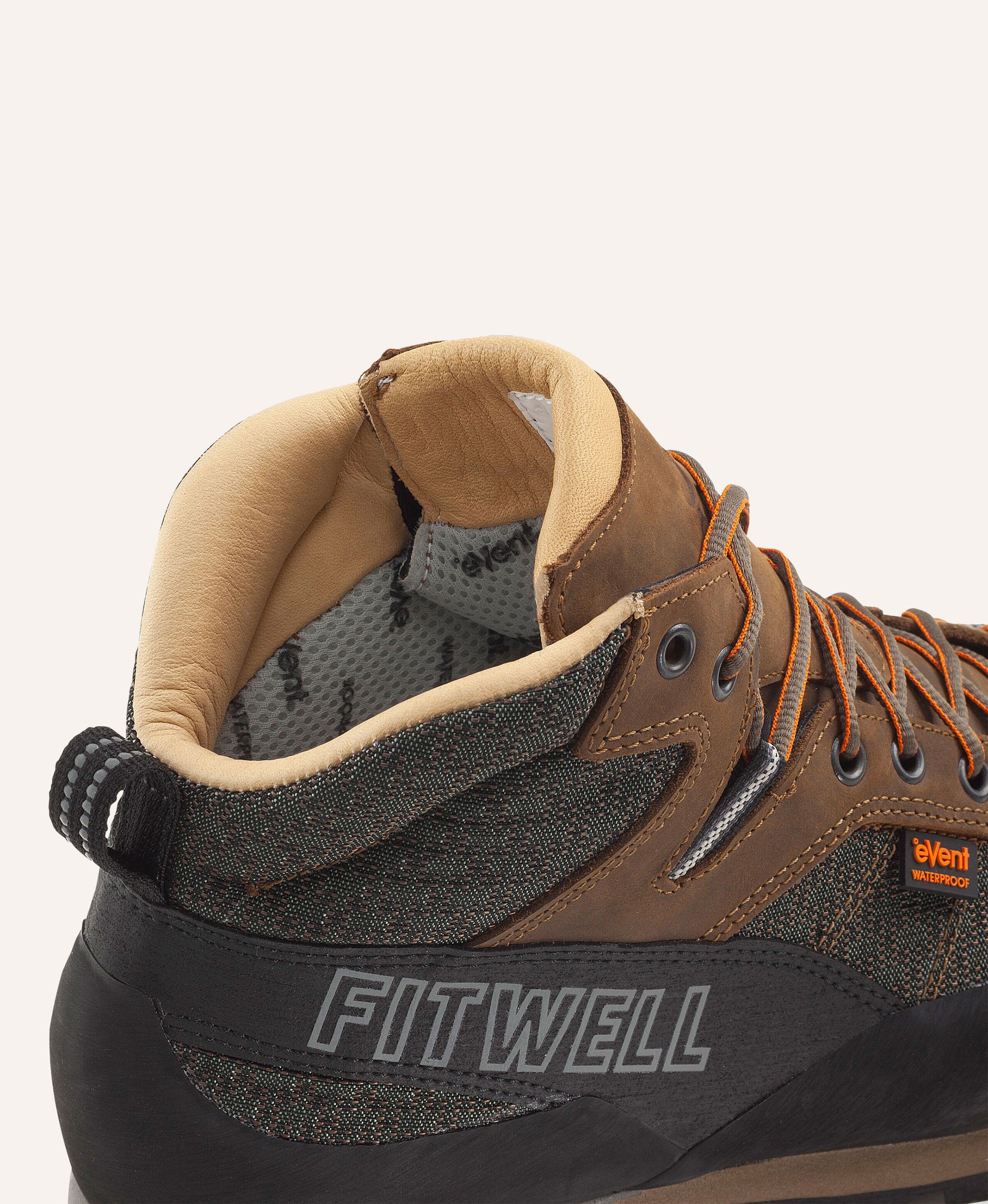 Fitwell Pointer Boots - Image 6