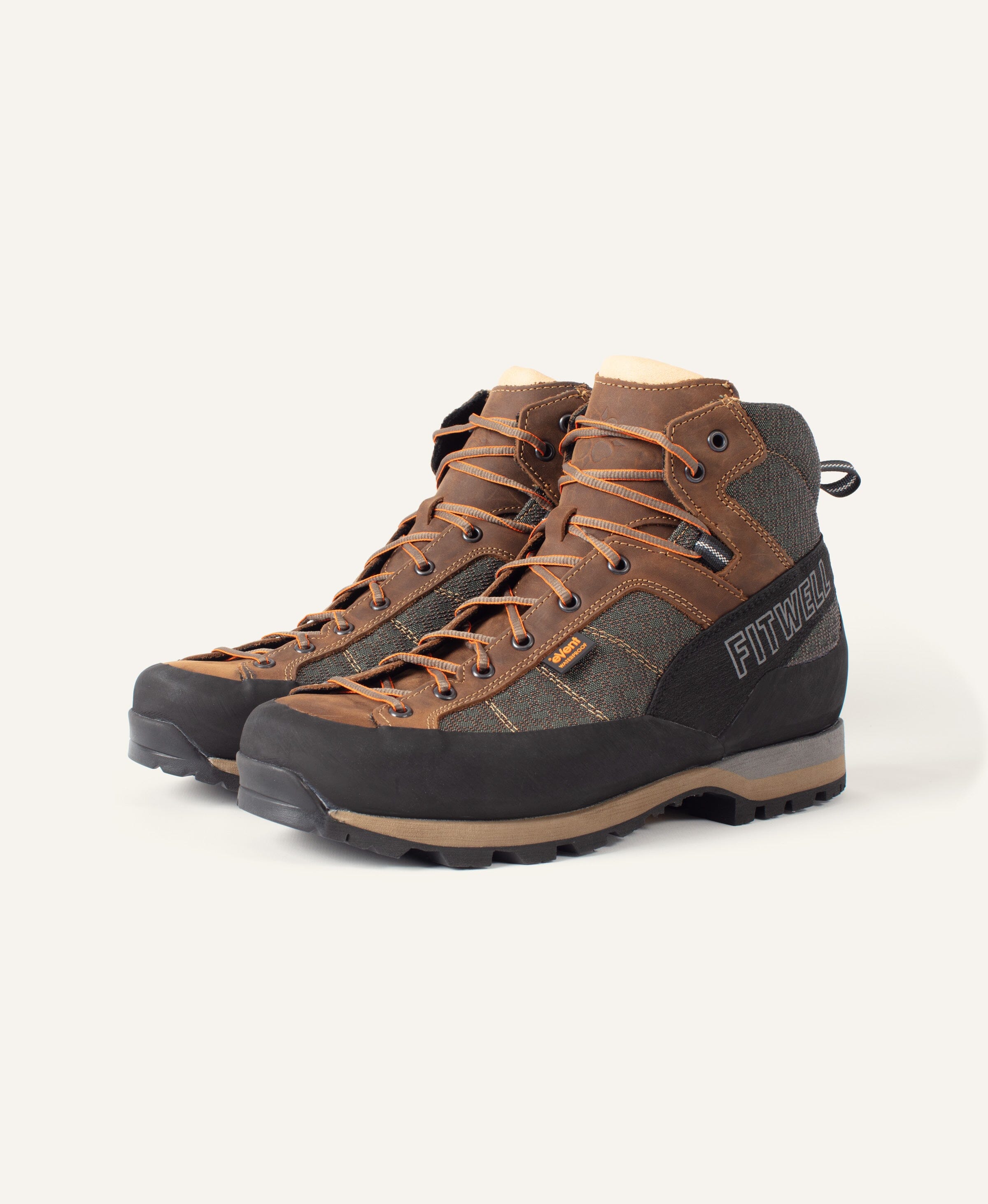 Fitwell Pointer Boots - Image 7