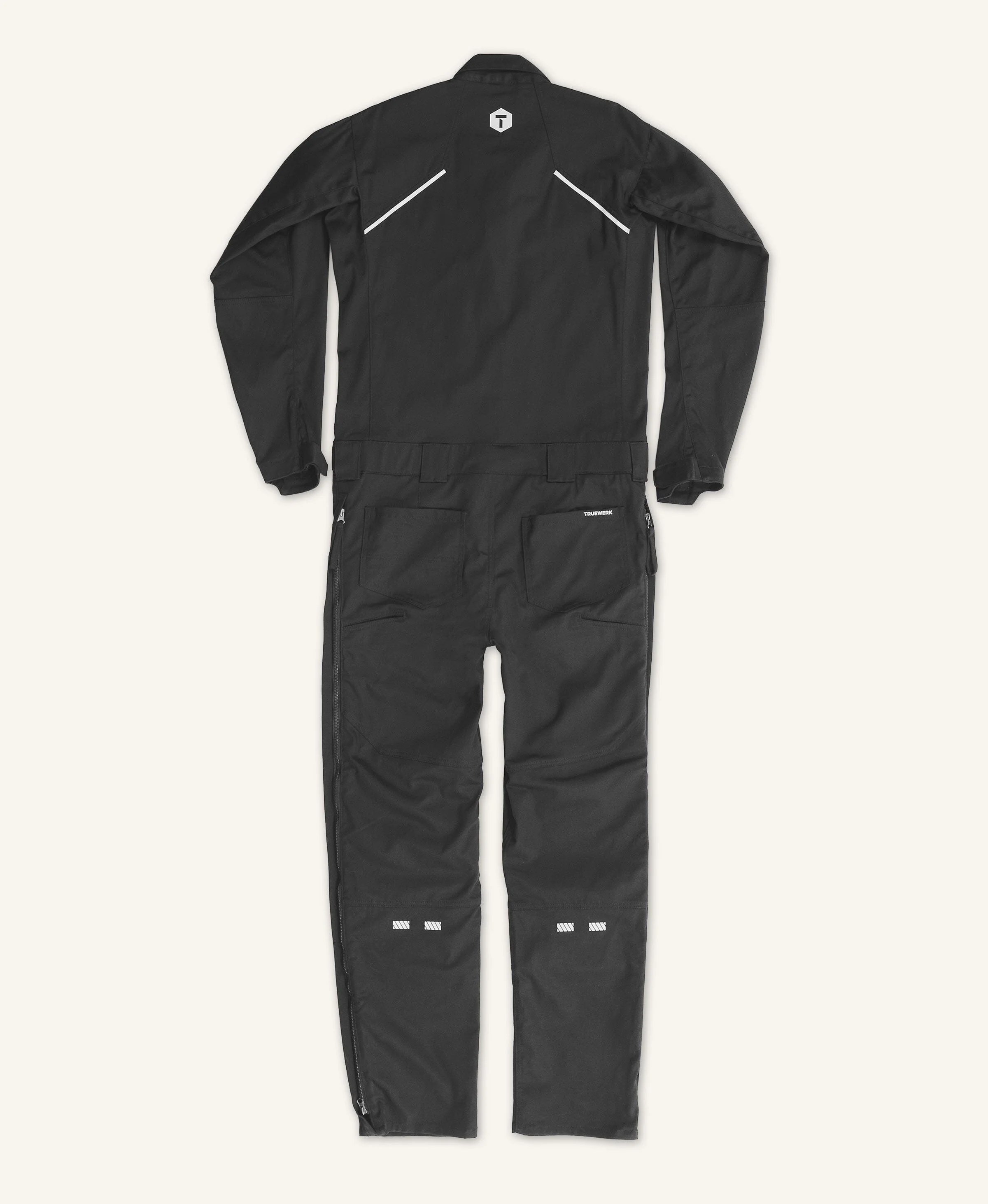 FR Coverall - Image 2