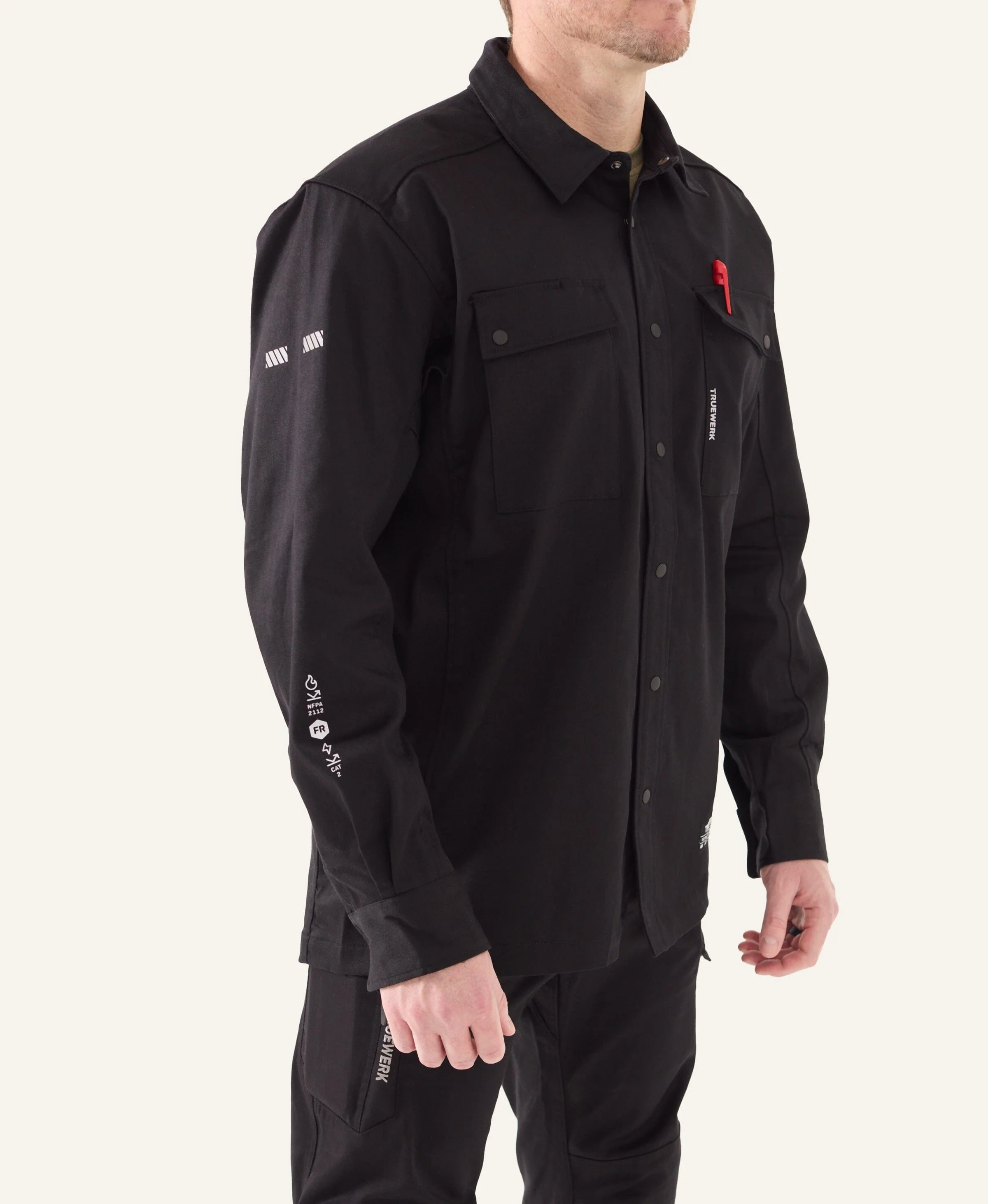 FR WerkShirt - Image 3
